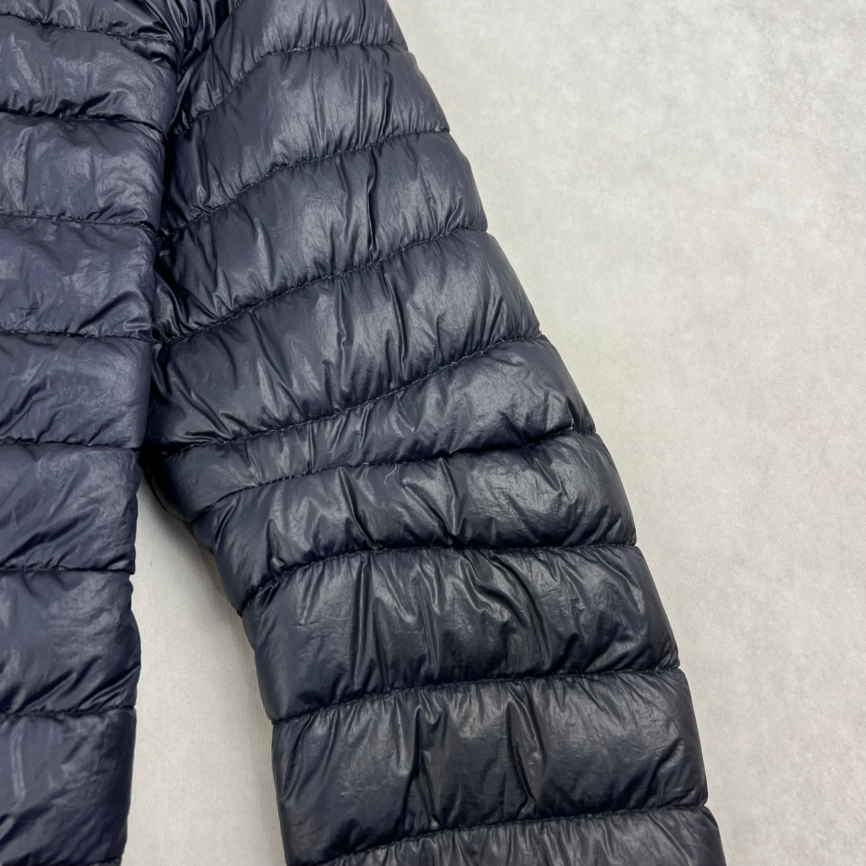 Stone Island Puffer Jacket