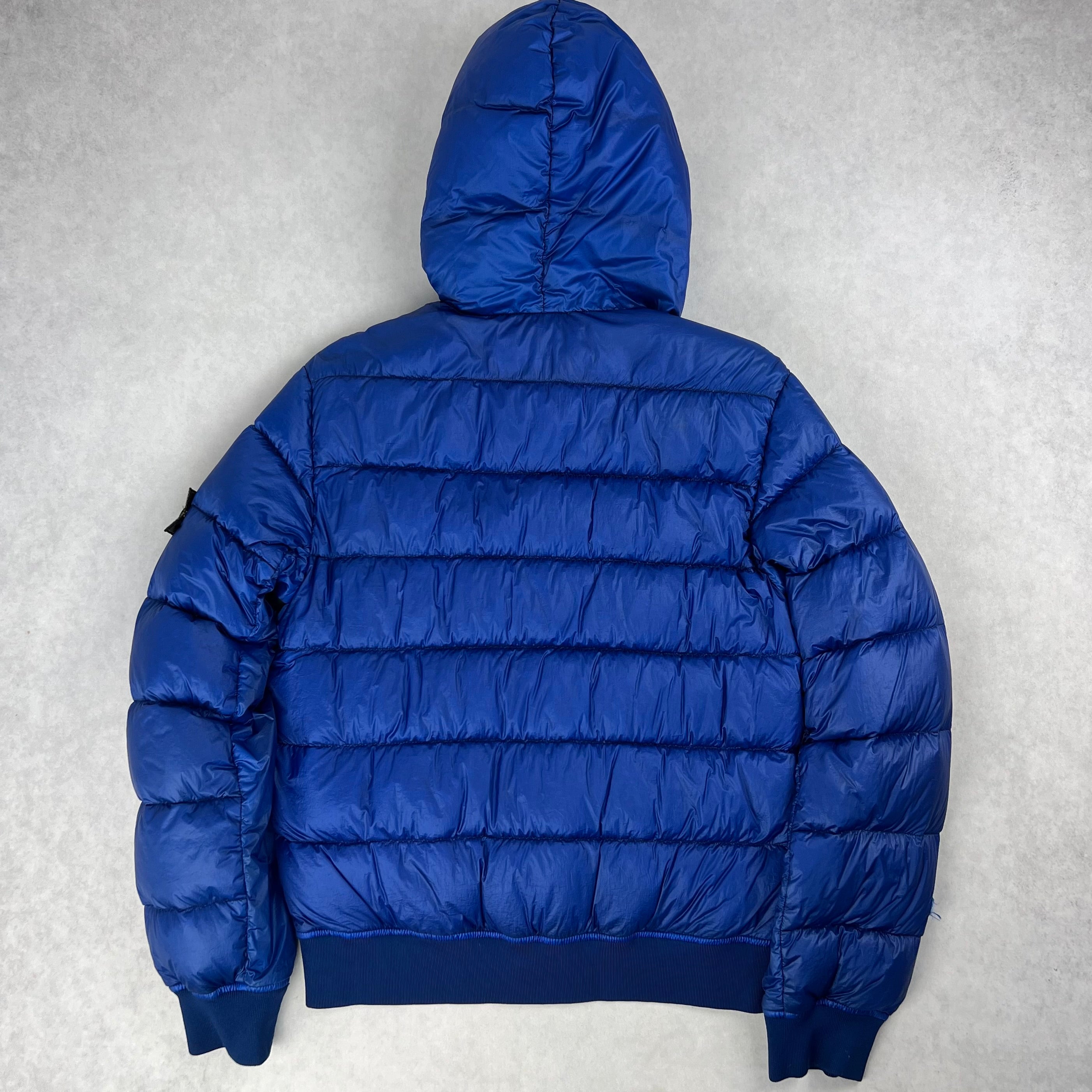 Stone Island Puffer Jacket