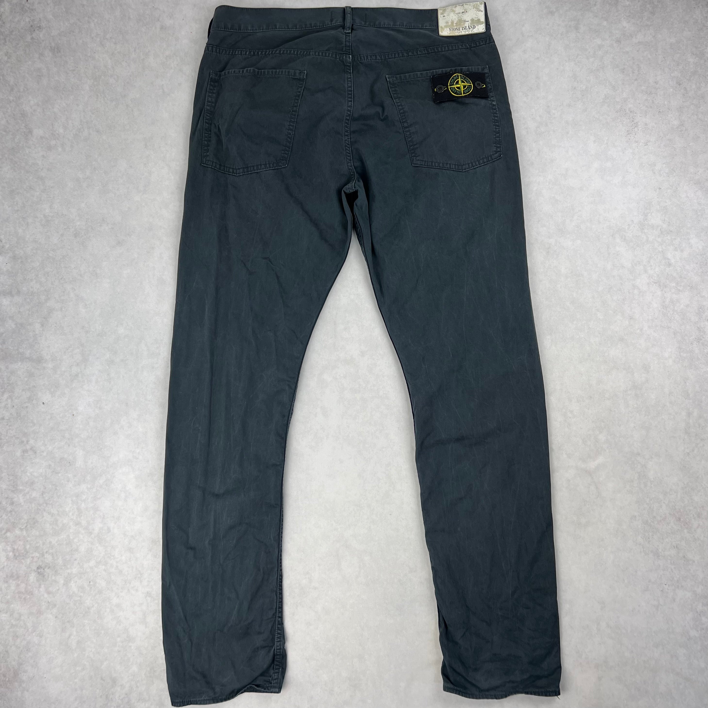 Stone Island Trousers