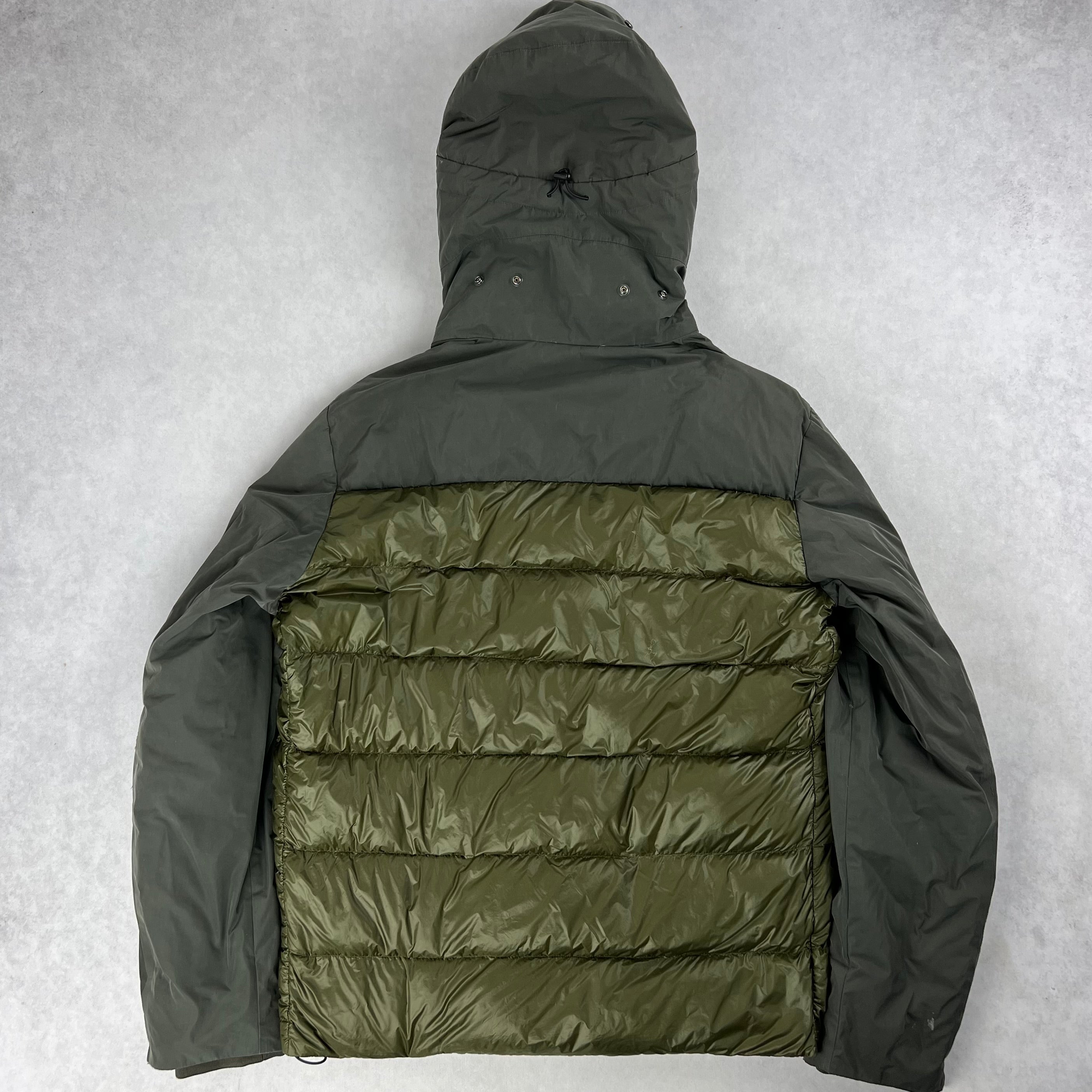 CP Company Puffer Jacket