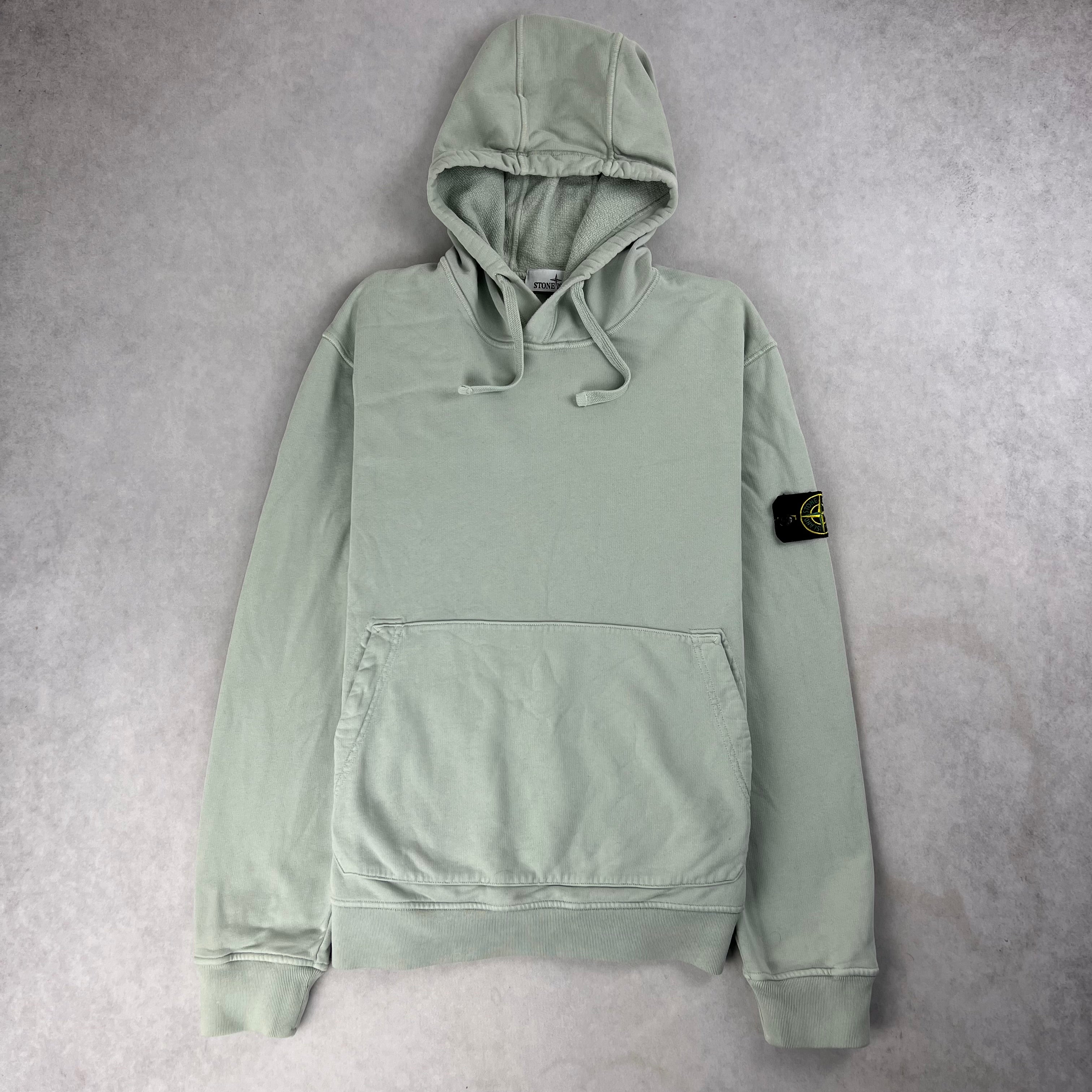 Stone Island Hoodie