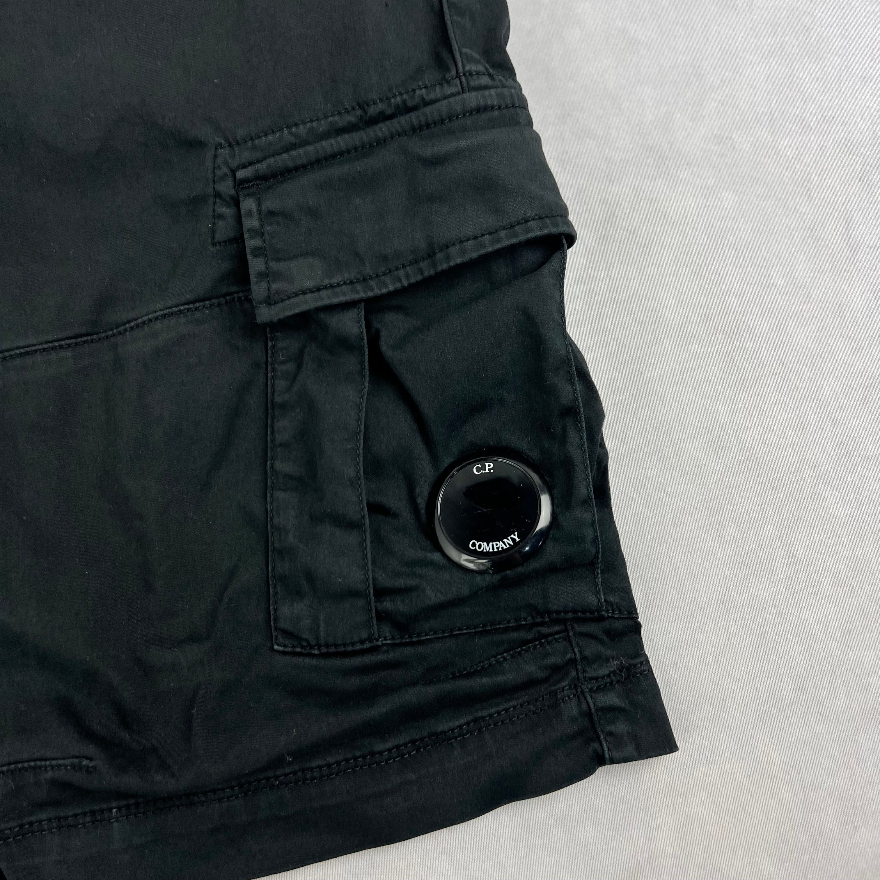 CP Company Shorts