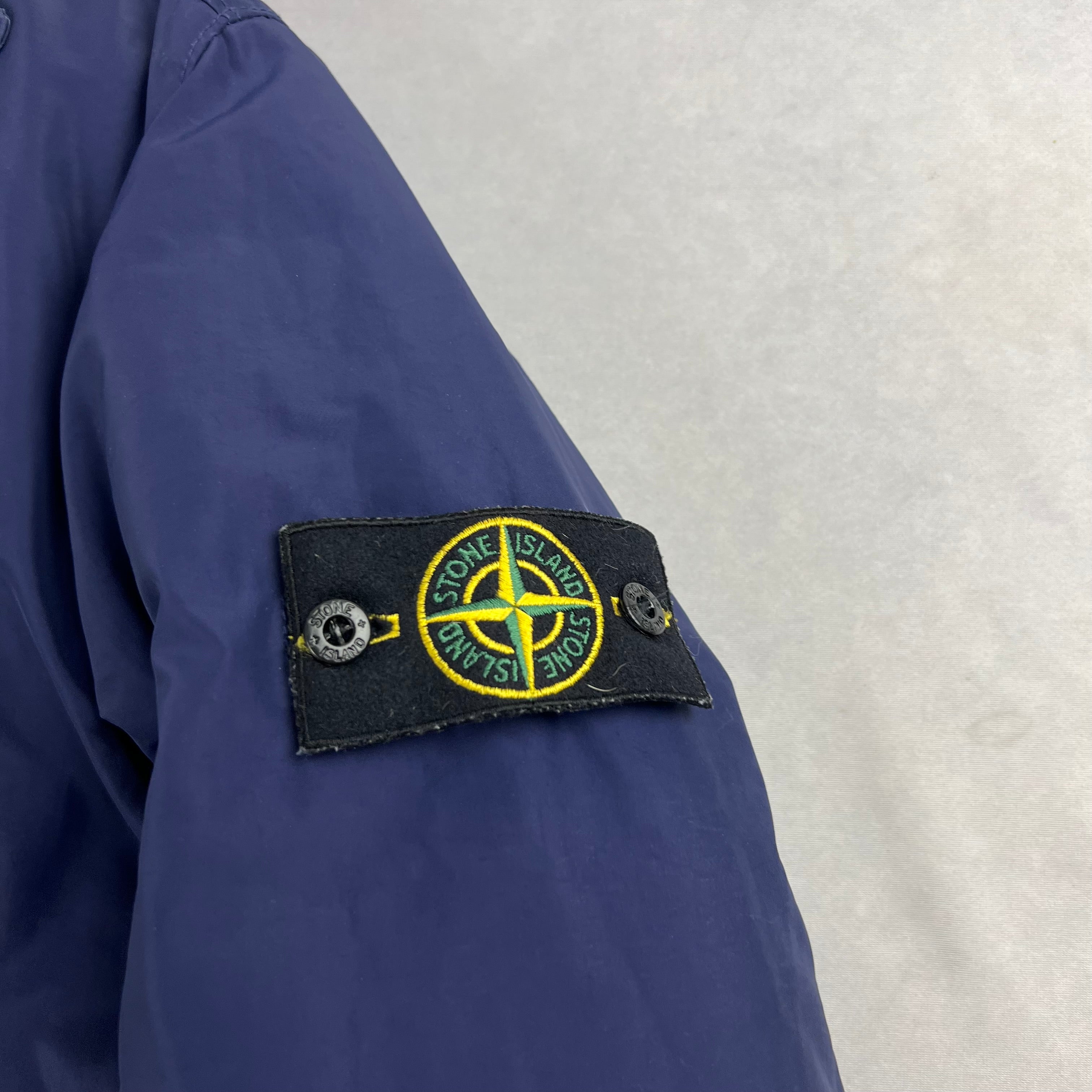 Stone Island Parka