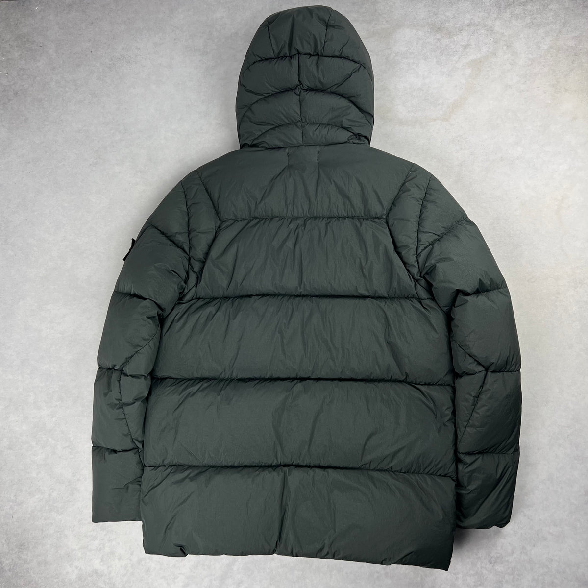 Stone Island Puffer Jacket