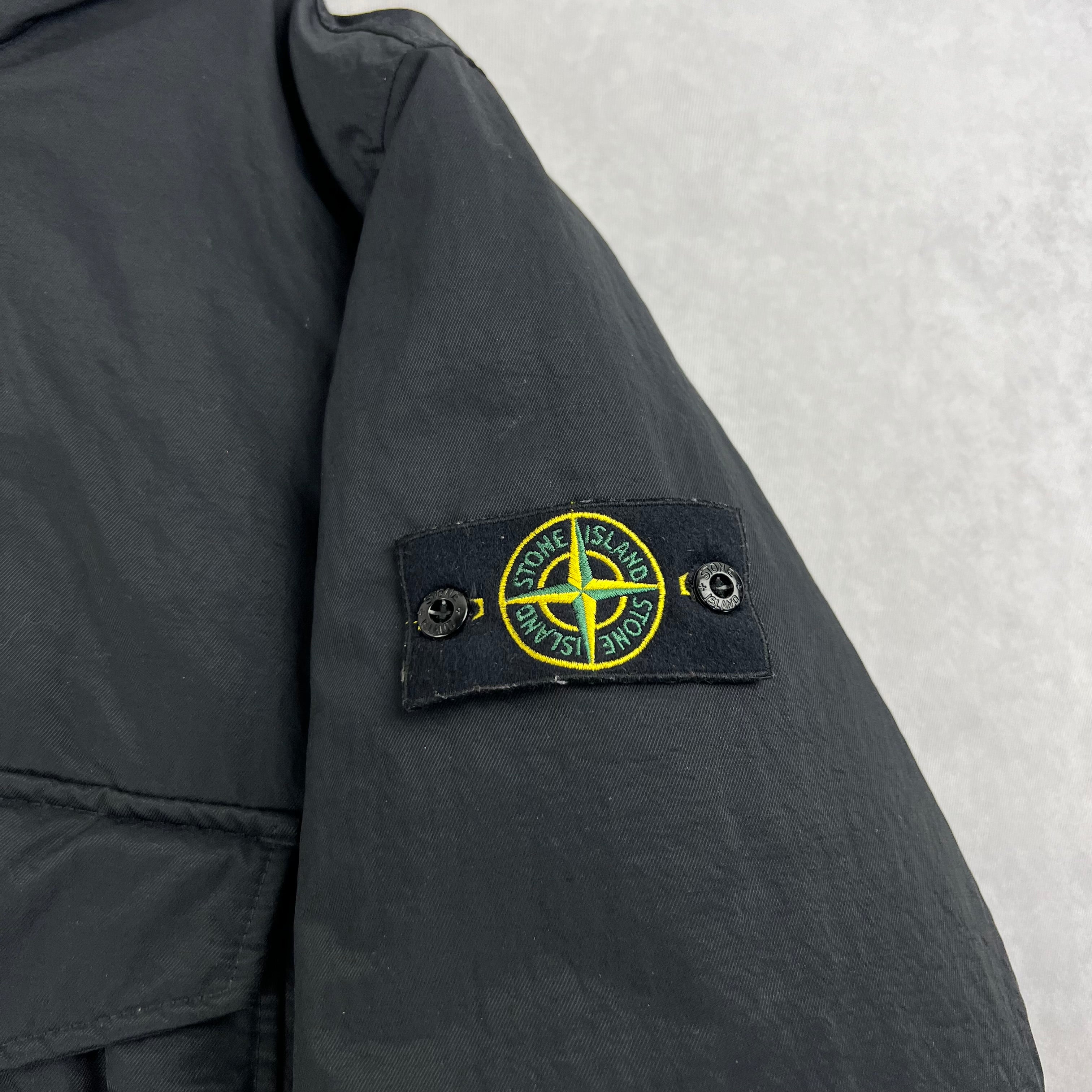 Stone Island Puffer Jacket