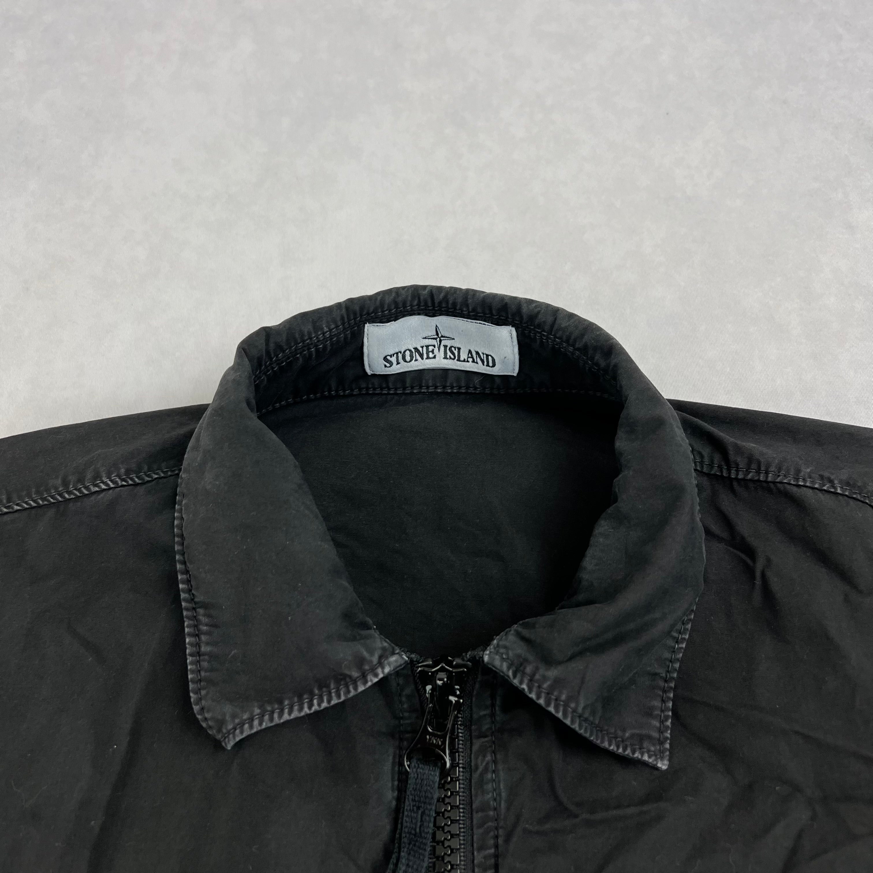 Stone Island Overshirt