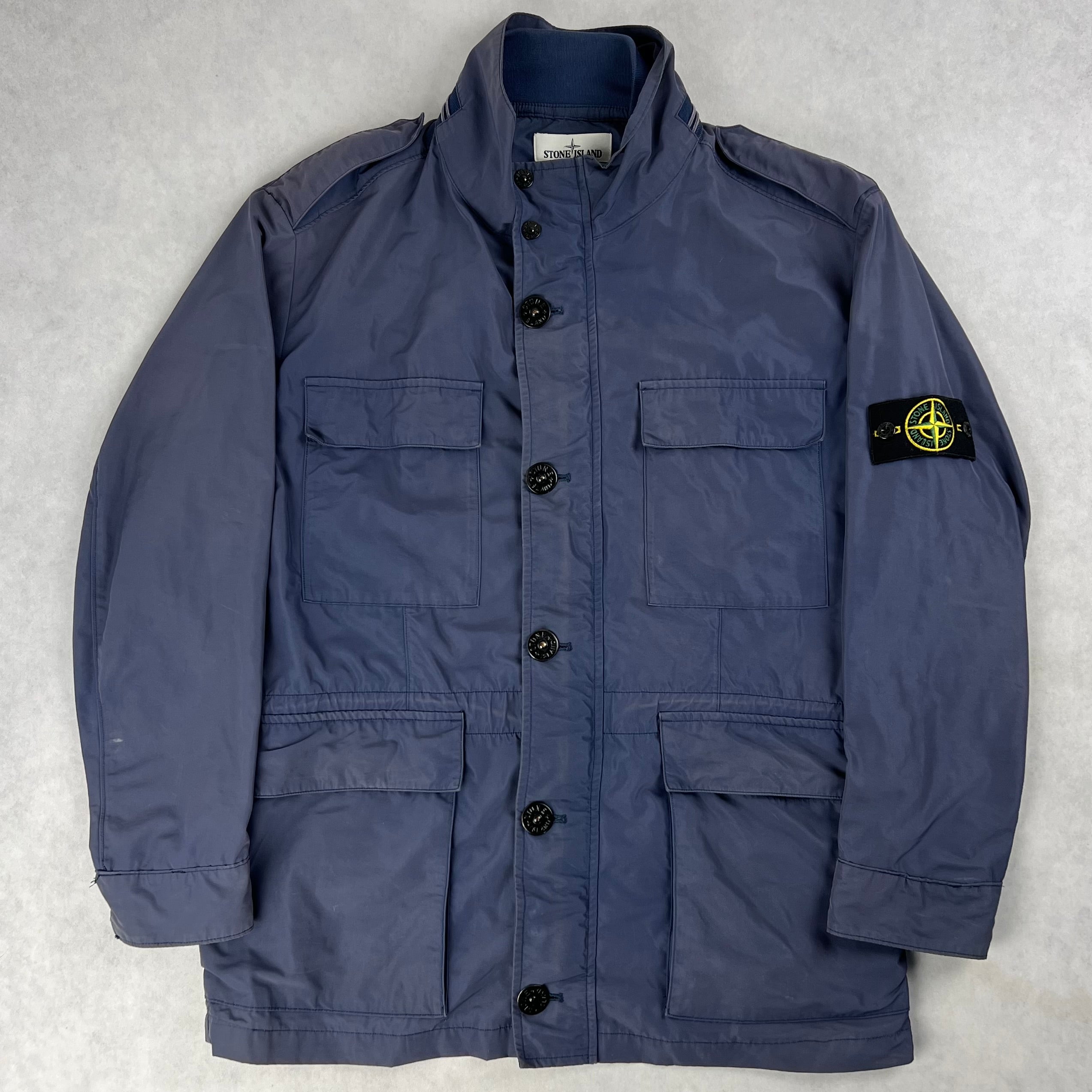 Stone Island Field Jacket