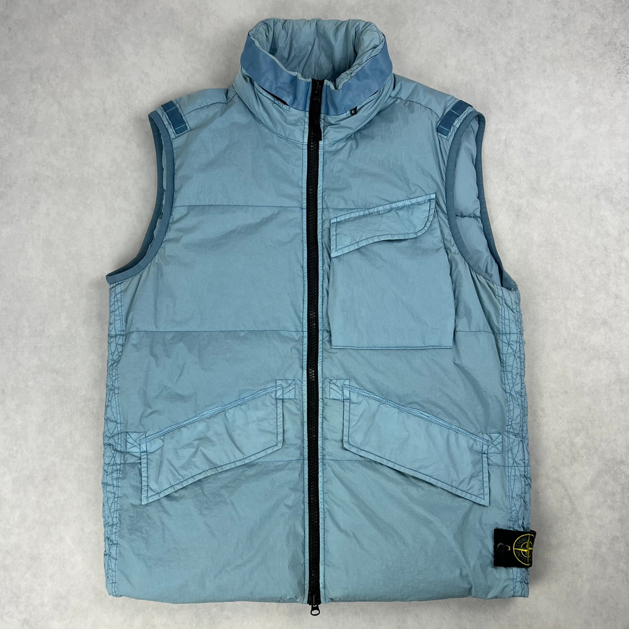 Stone Island Gilet