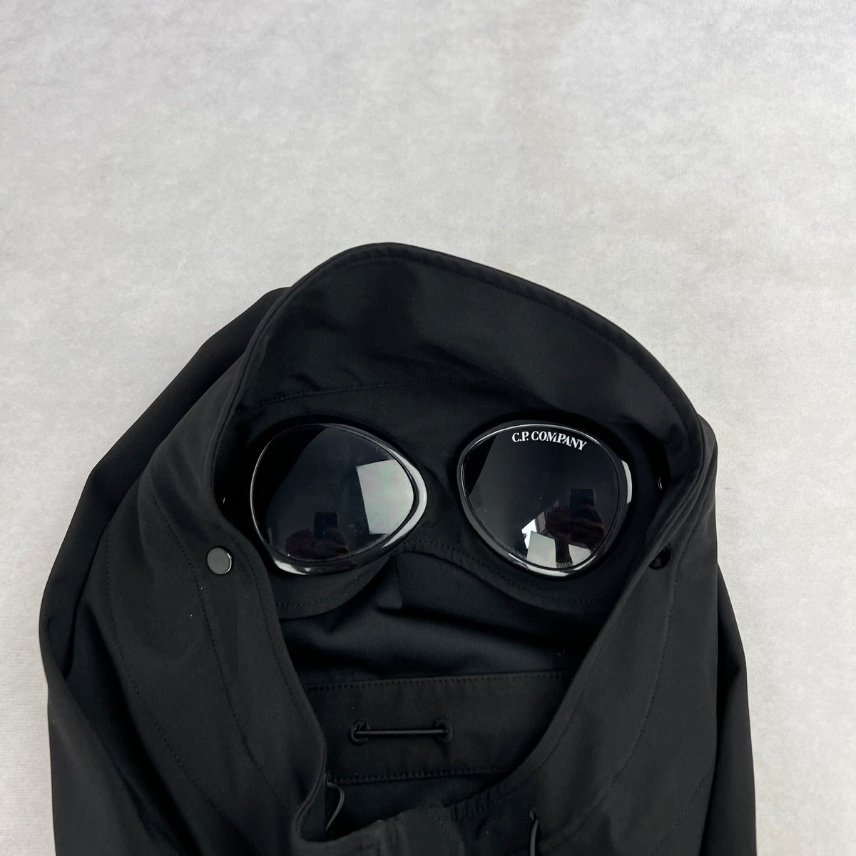 CP Company Goggle Jacket