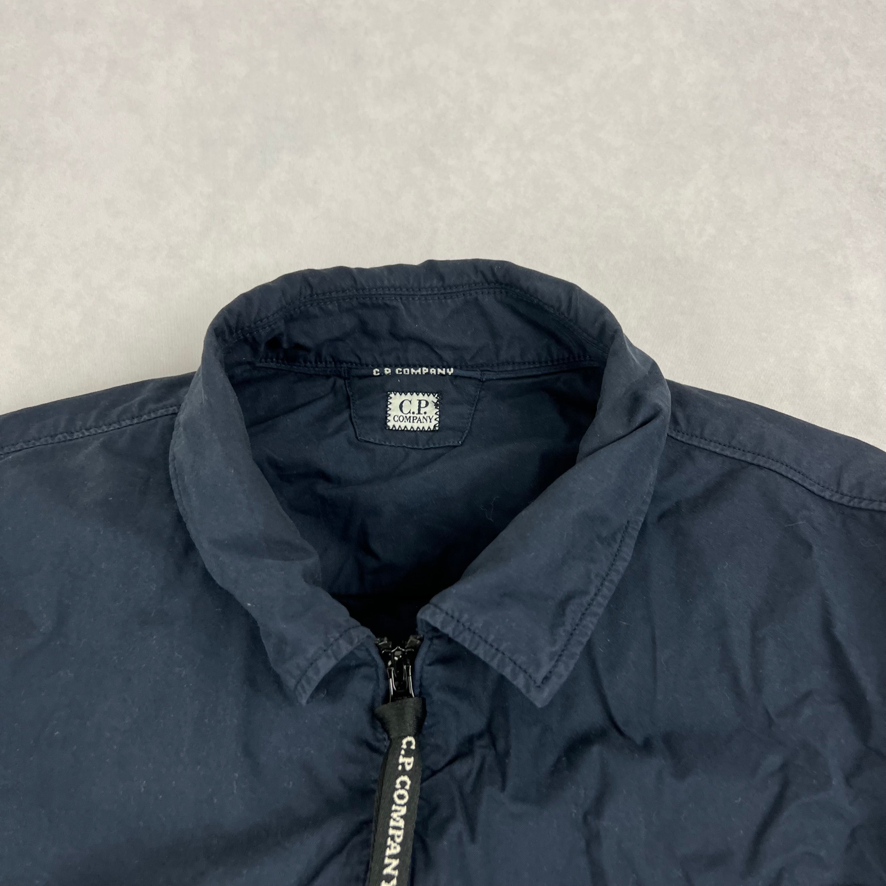 CP Company Overshirt