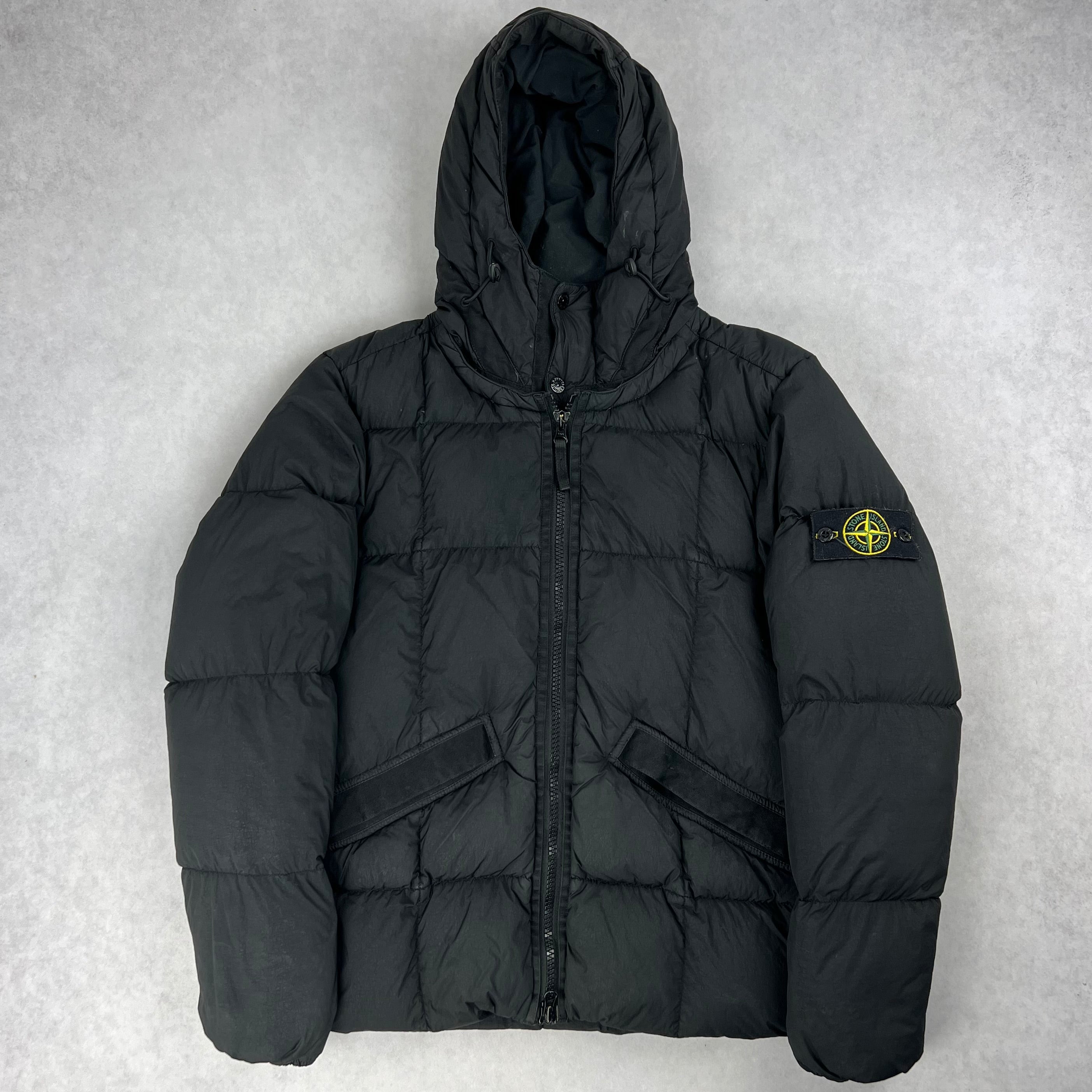 Stone Island Puffer Jacket