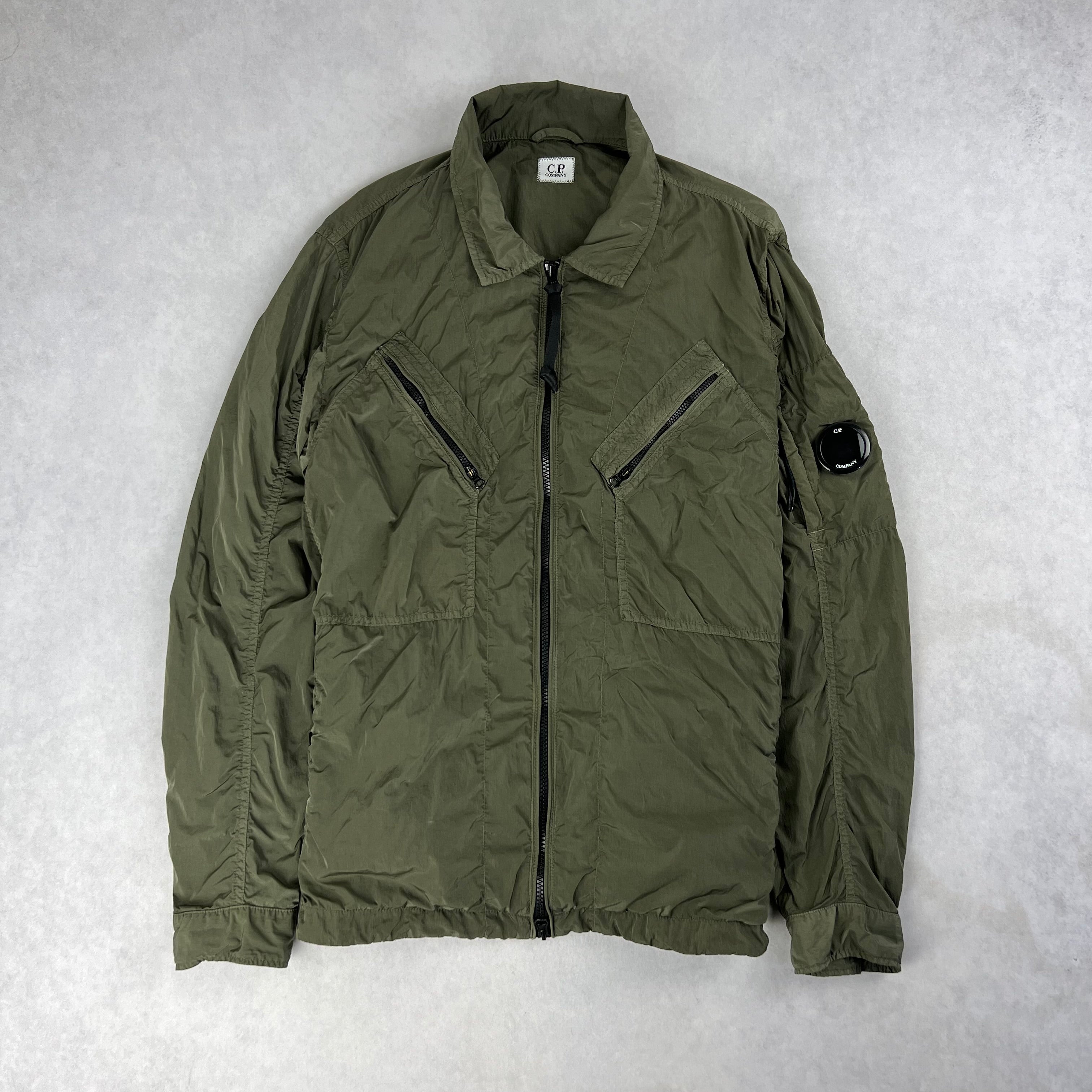 CP Company Overshirt