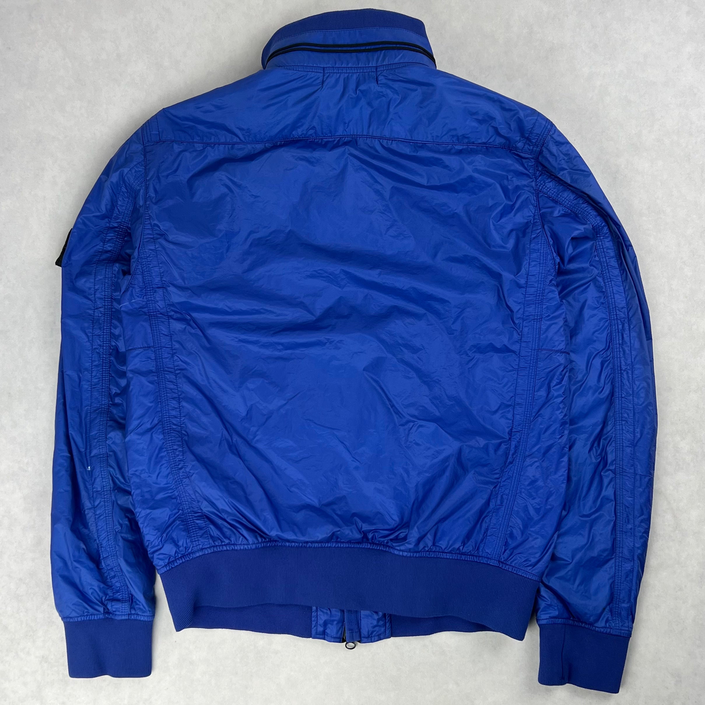 Stone Island Tyvek Jacket