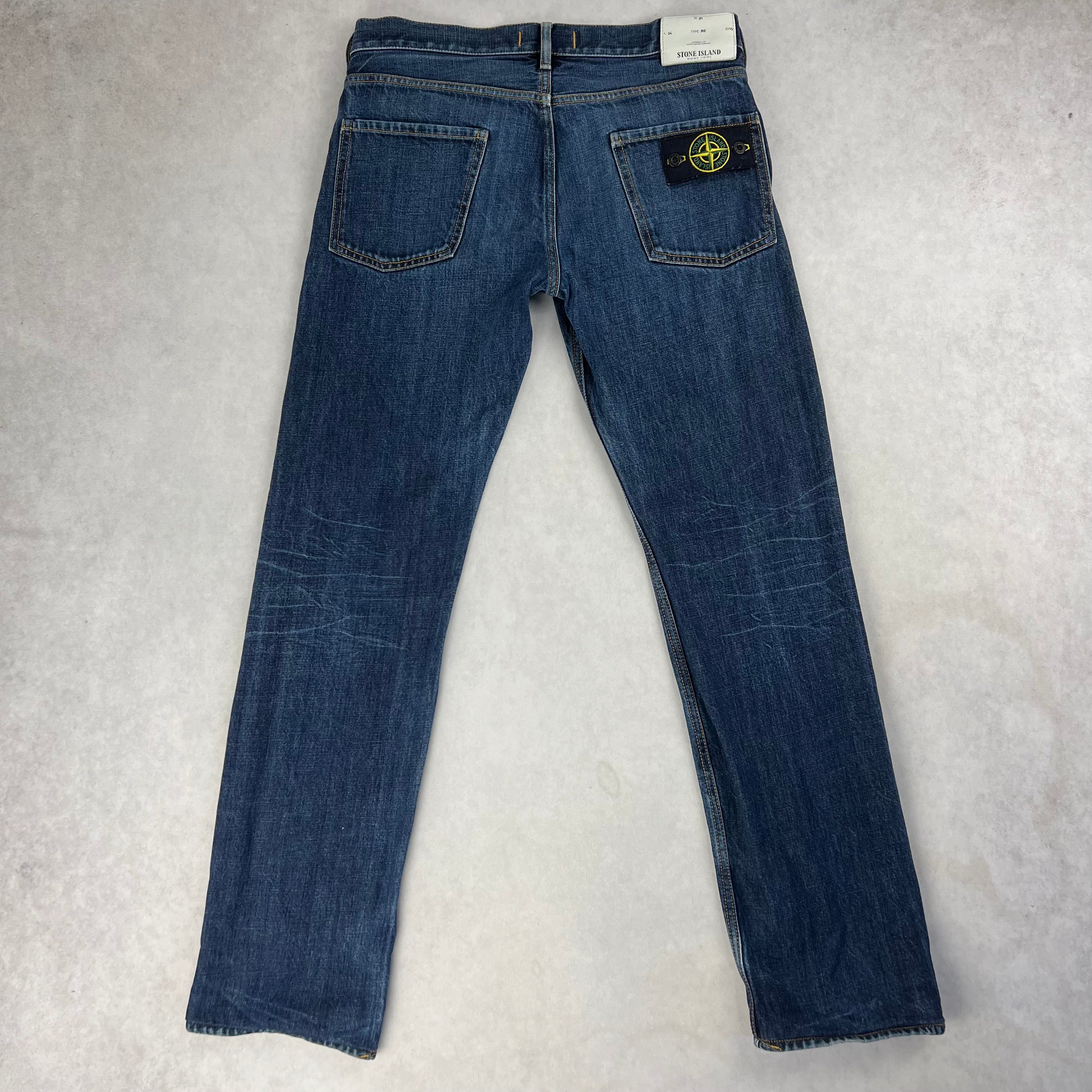 Stone Island Jeans