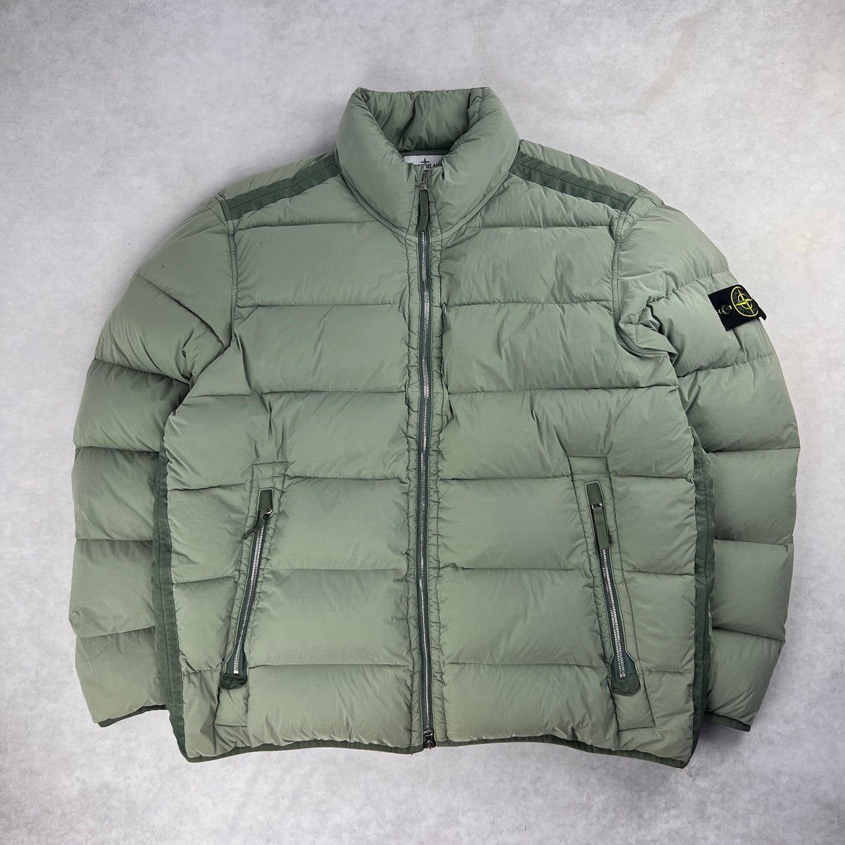 Stone Island Puffer Jacket