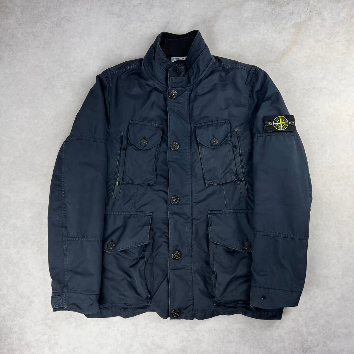 Stone Island Jacket