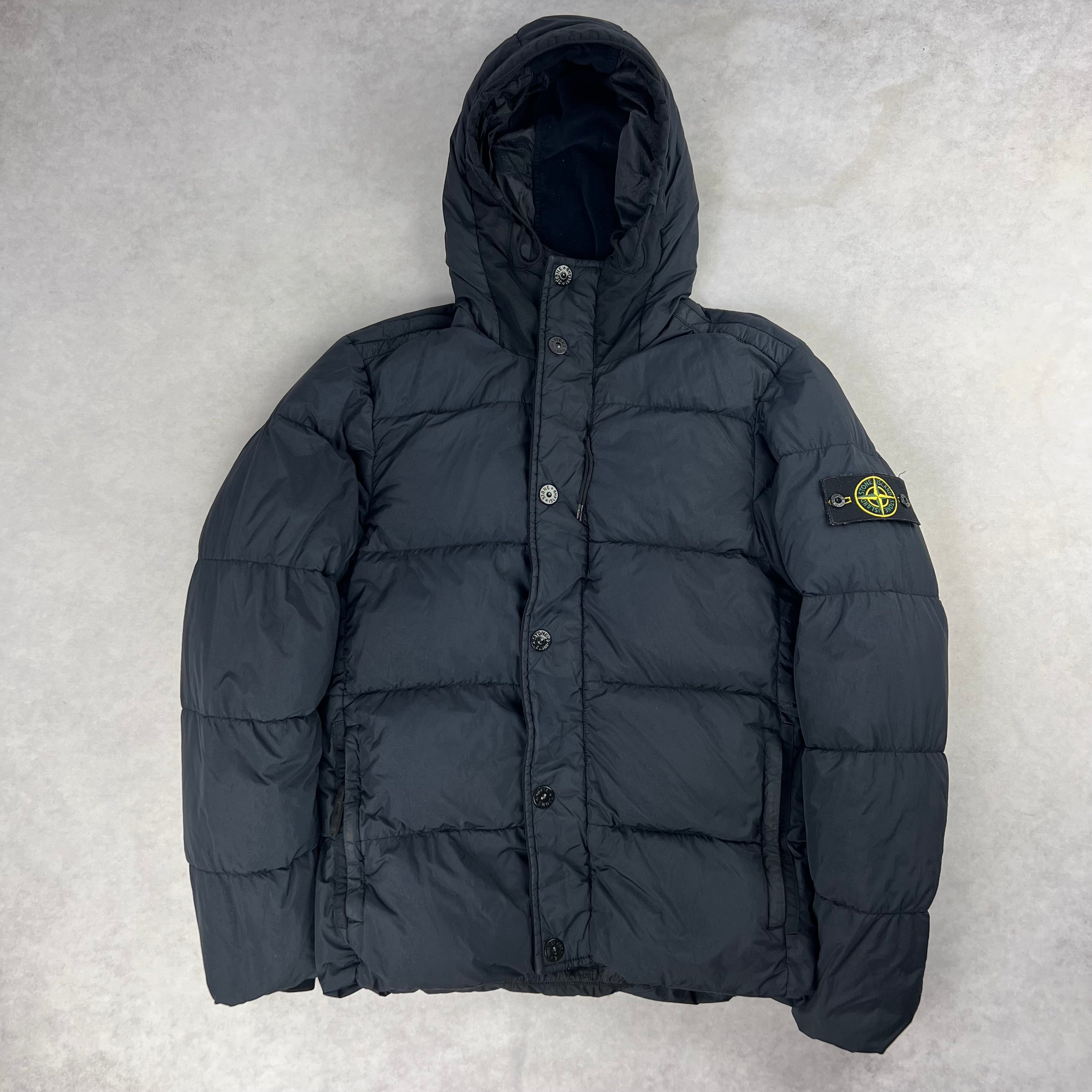 Stone Island Puffer Jacket