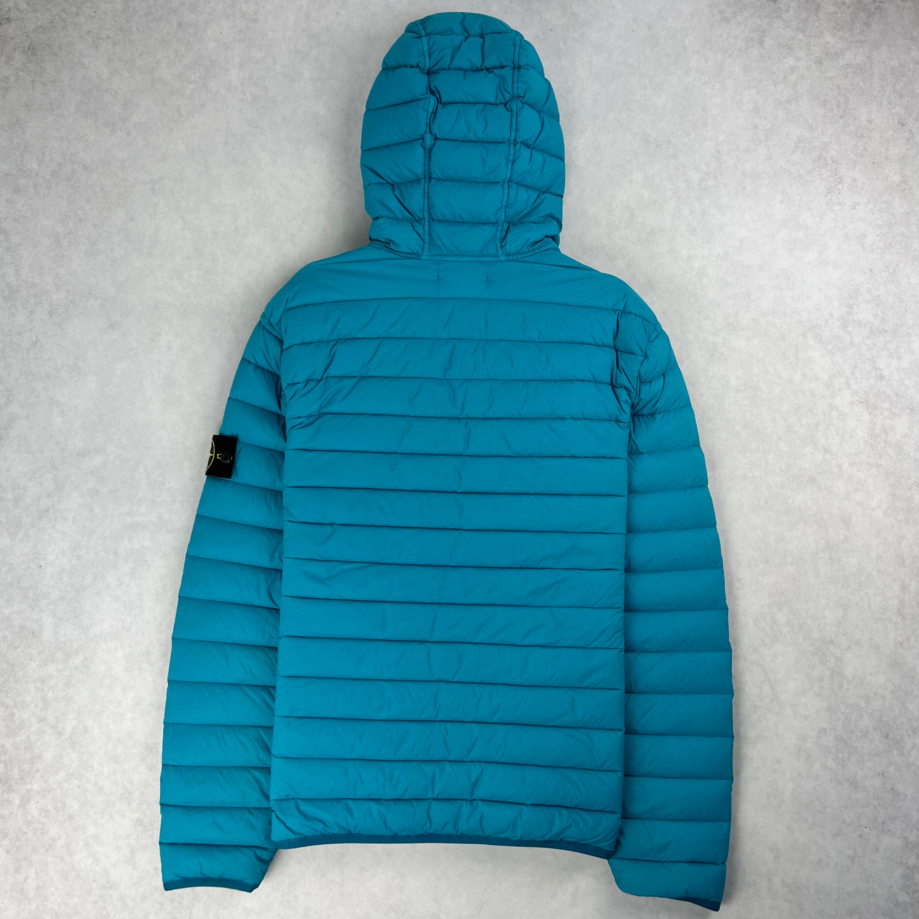 Stone Island Puffer Jacket