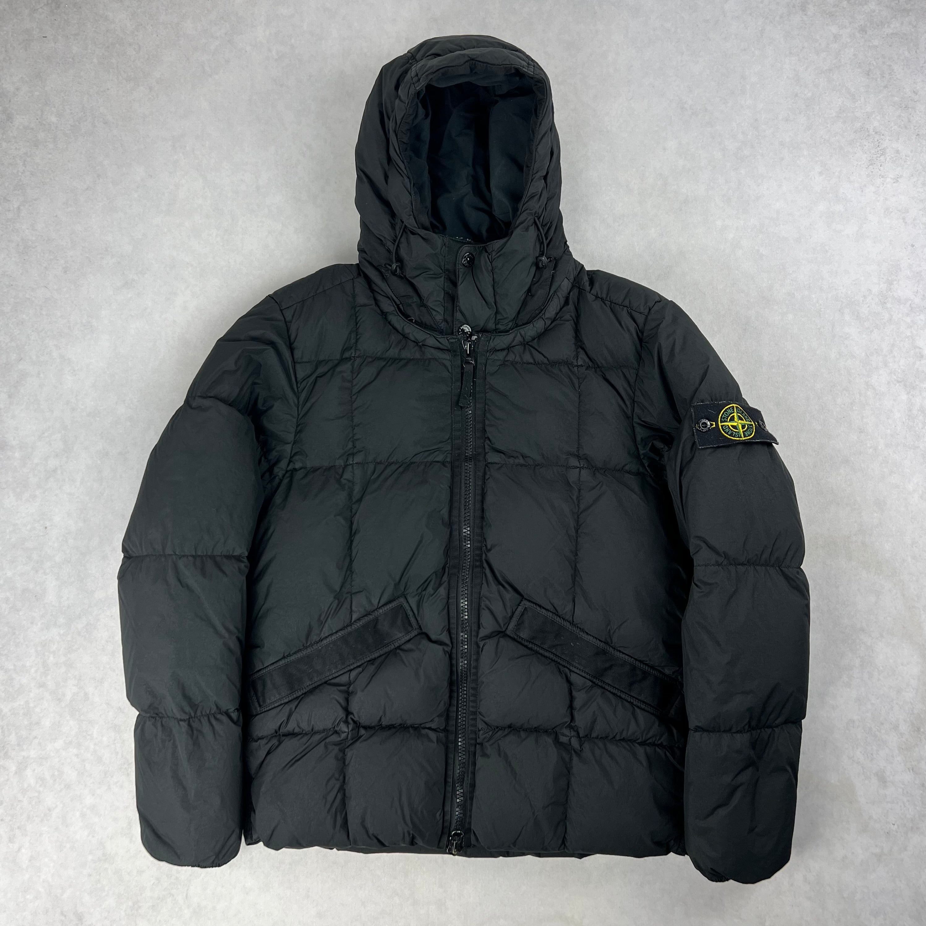 Stone Island Puffer Jacket