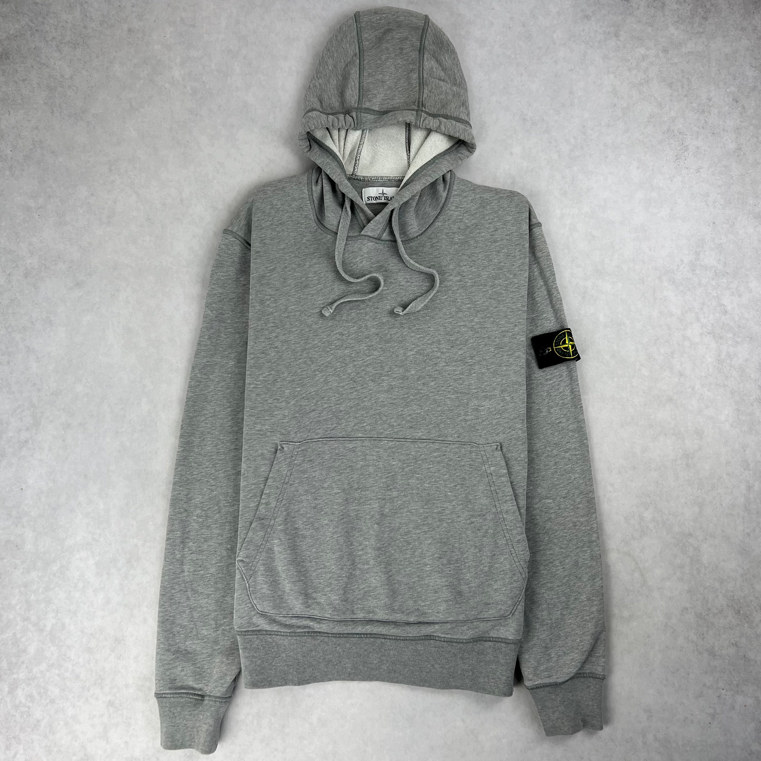 Stone Island Hoodie