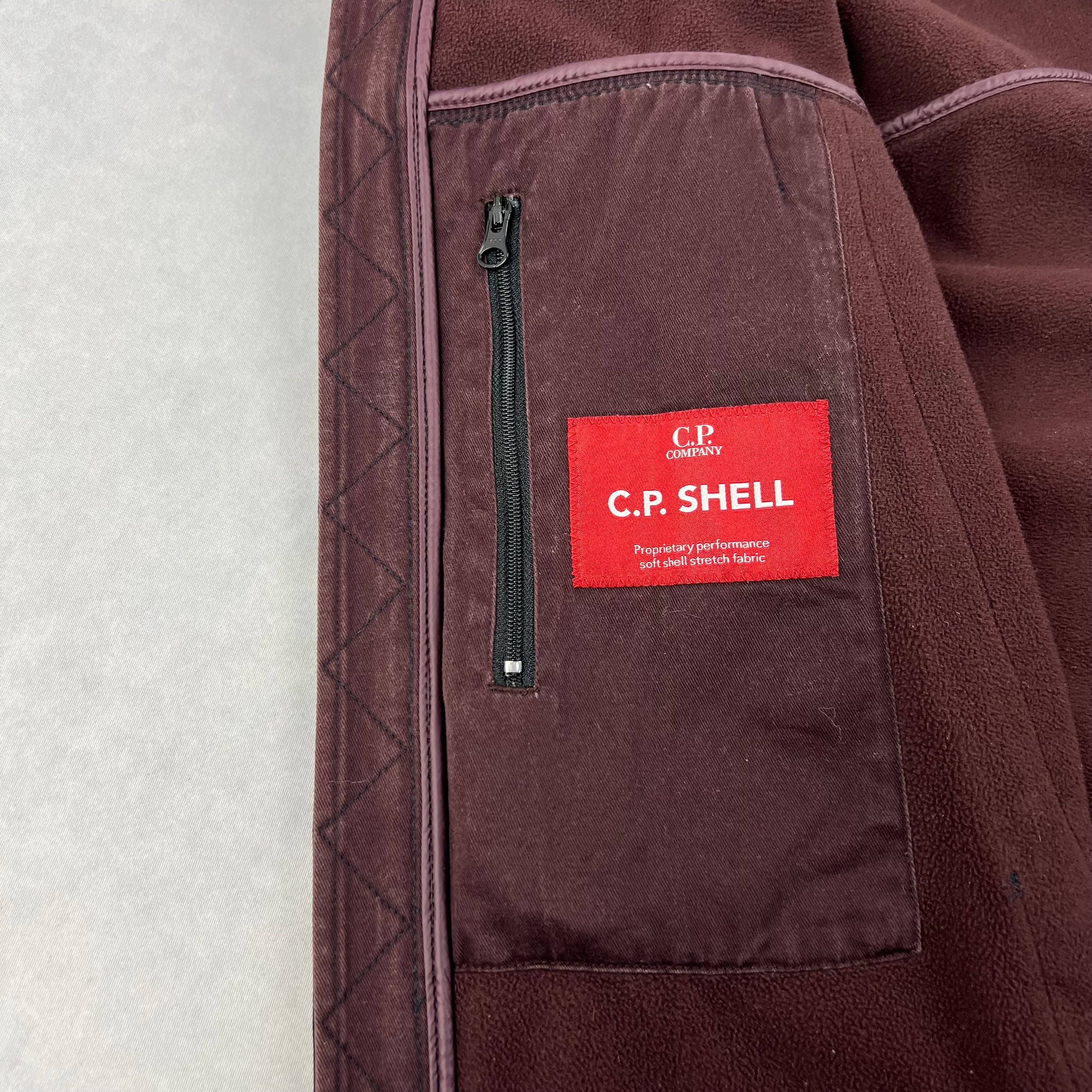 CP Company Goggle Jacket