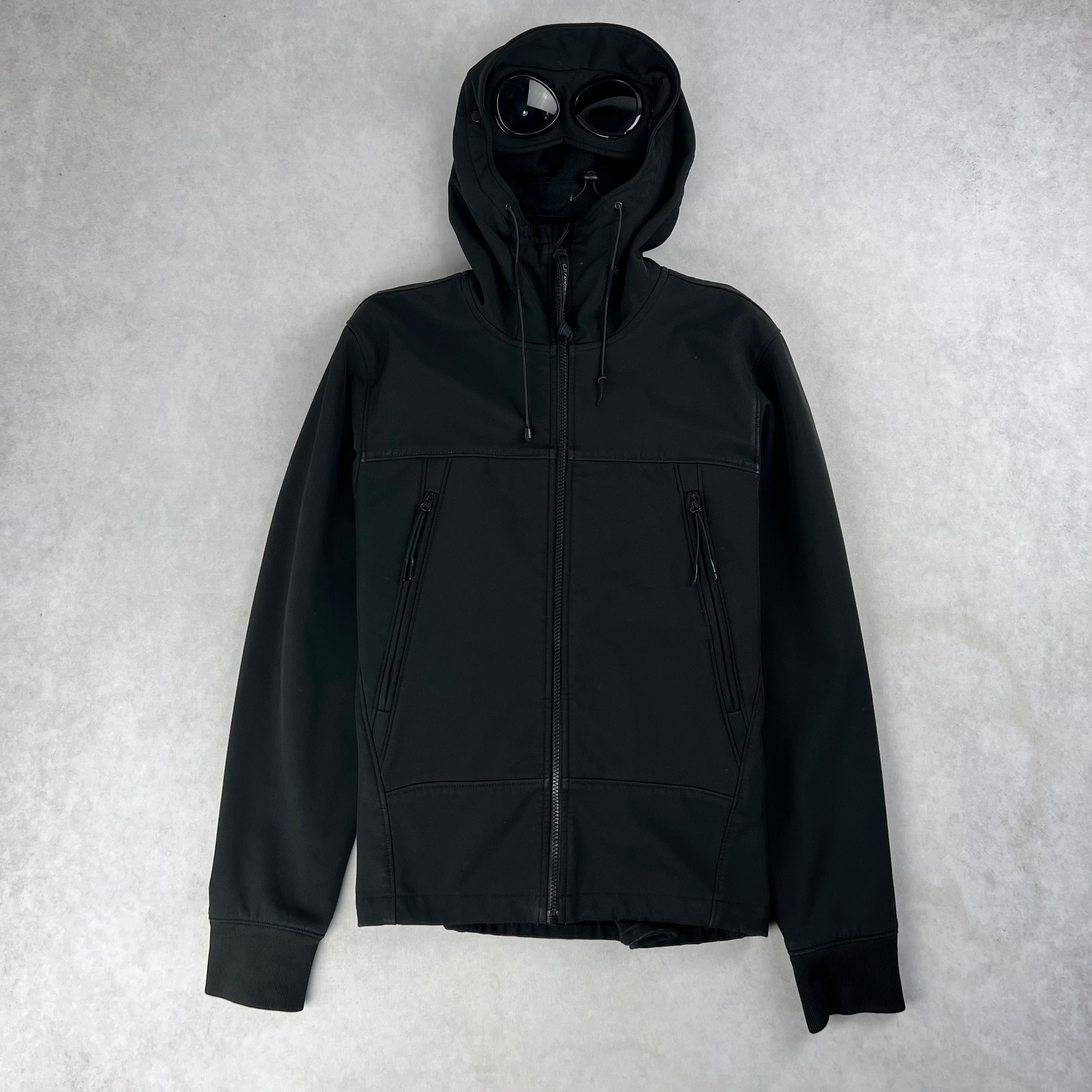 CP Company Goggle Jacket
