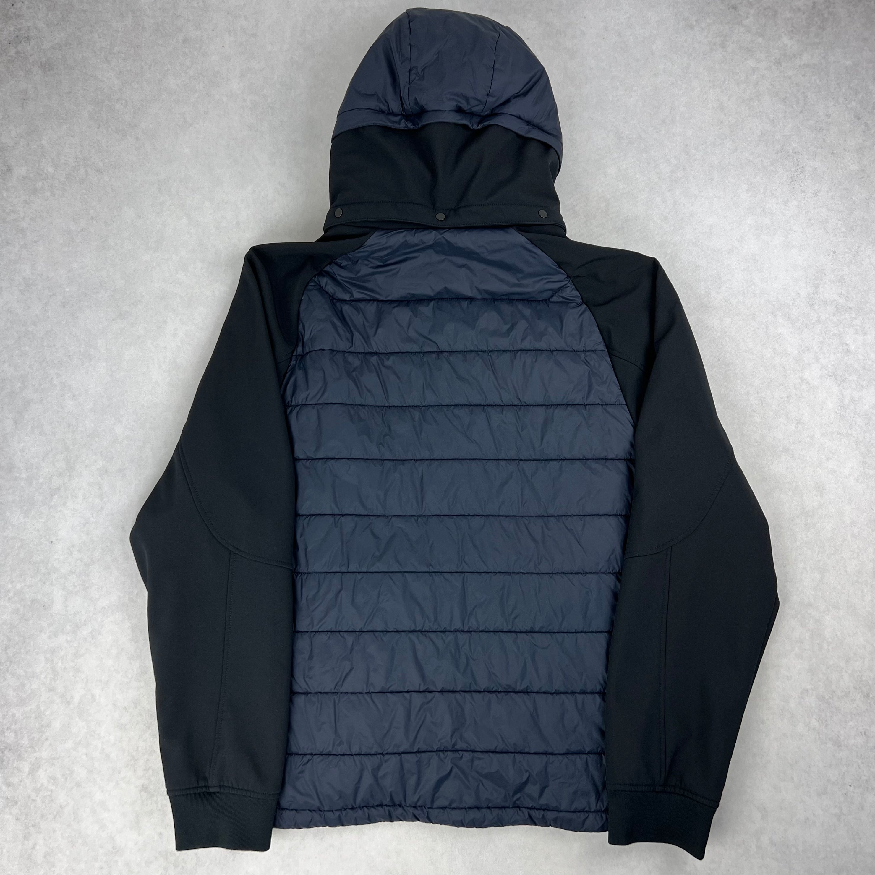 CP Company Goggle Jacket