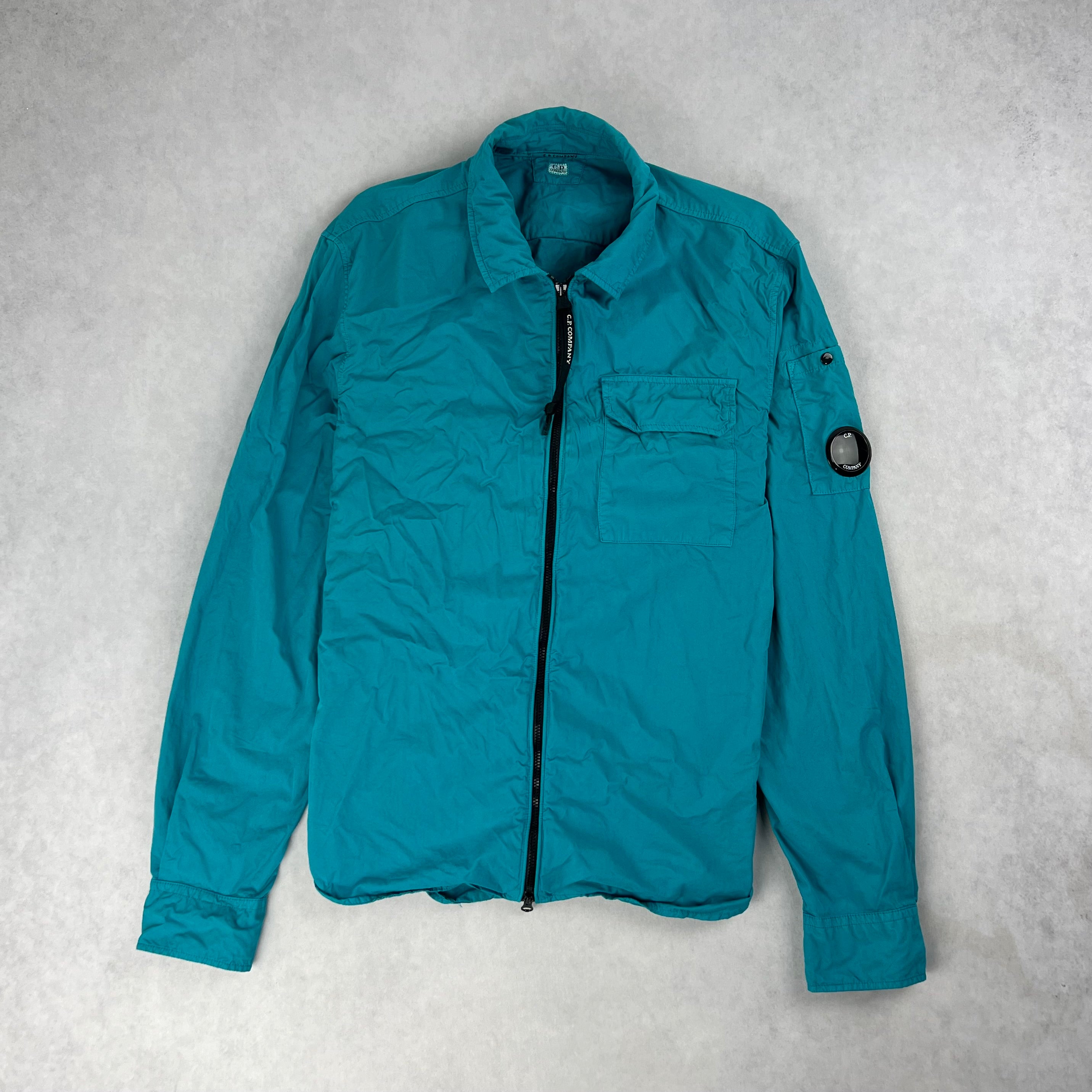 CP Company Overshirt
