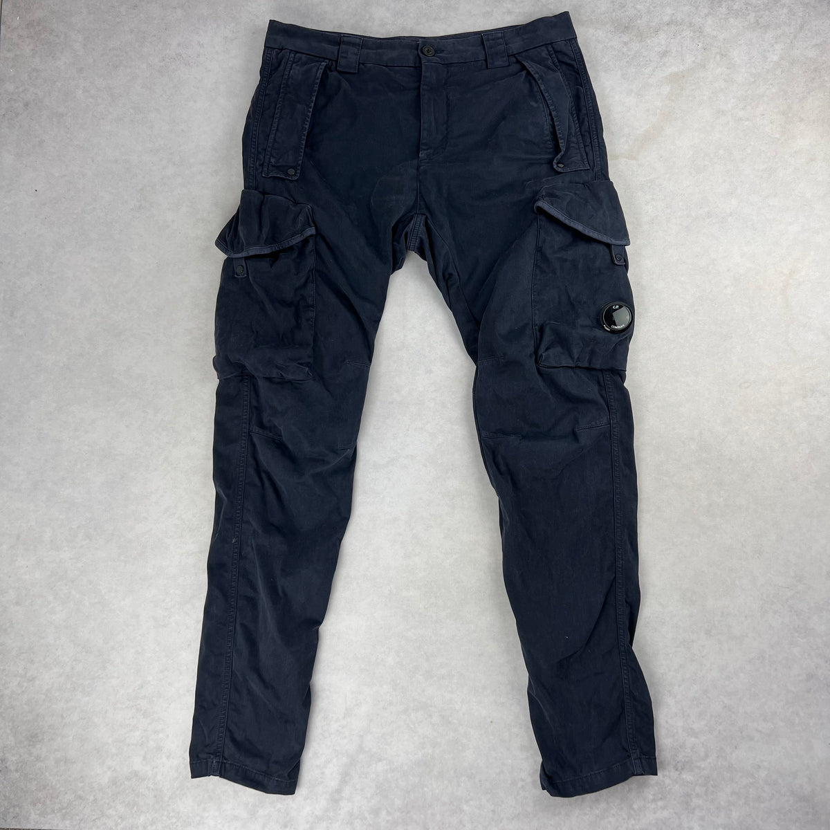 CP Company Cargo Pants