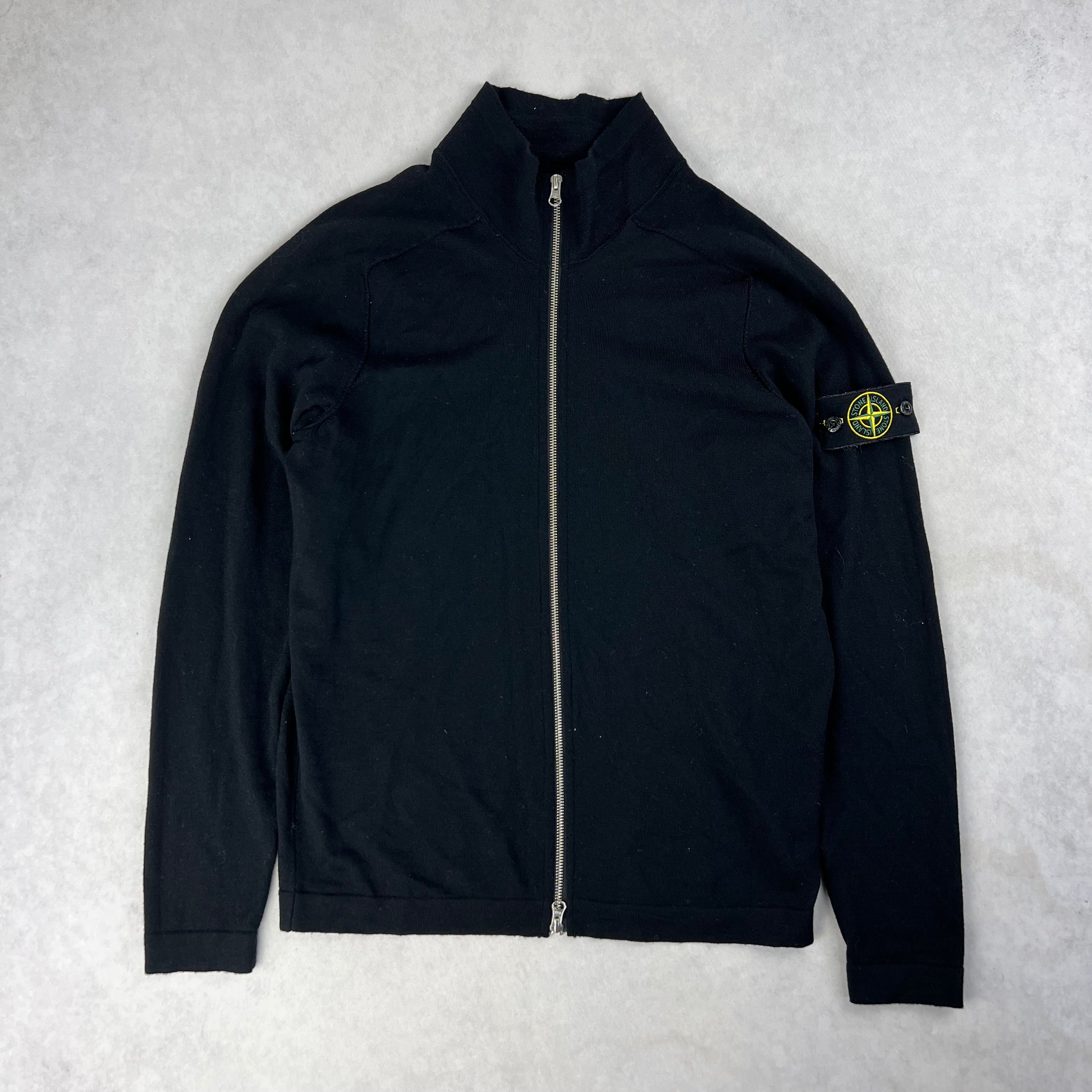 Stone Island Cardigan