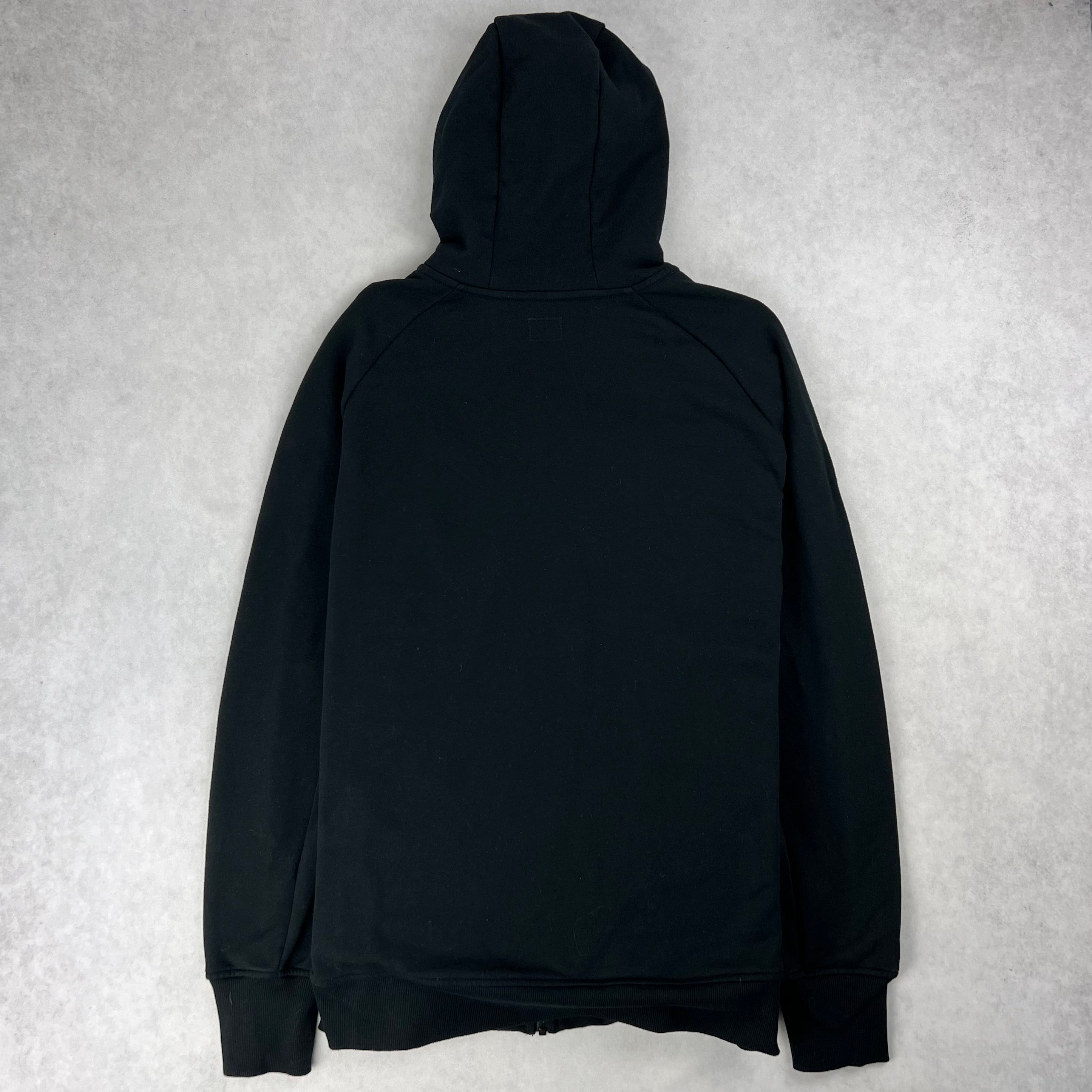 CP Company Goggle Hoodie