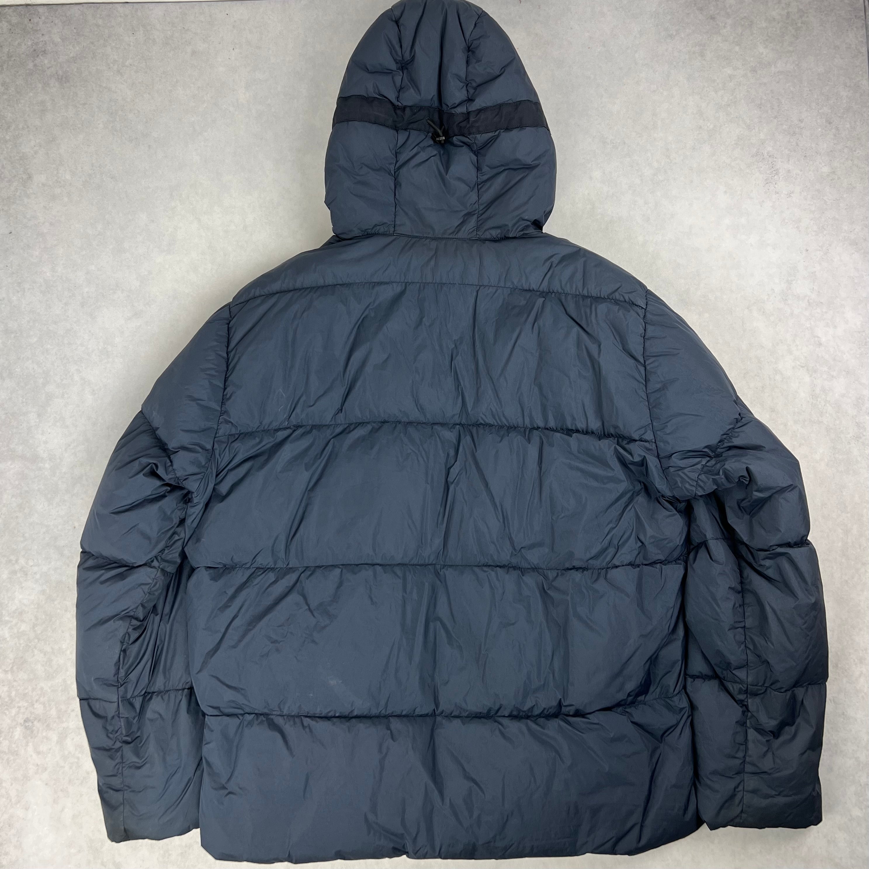 Stone Island Puffer Jacket