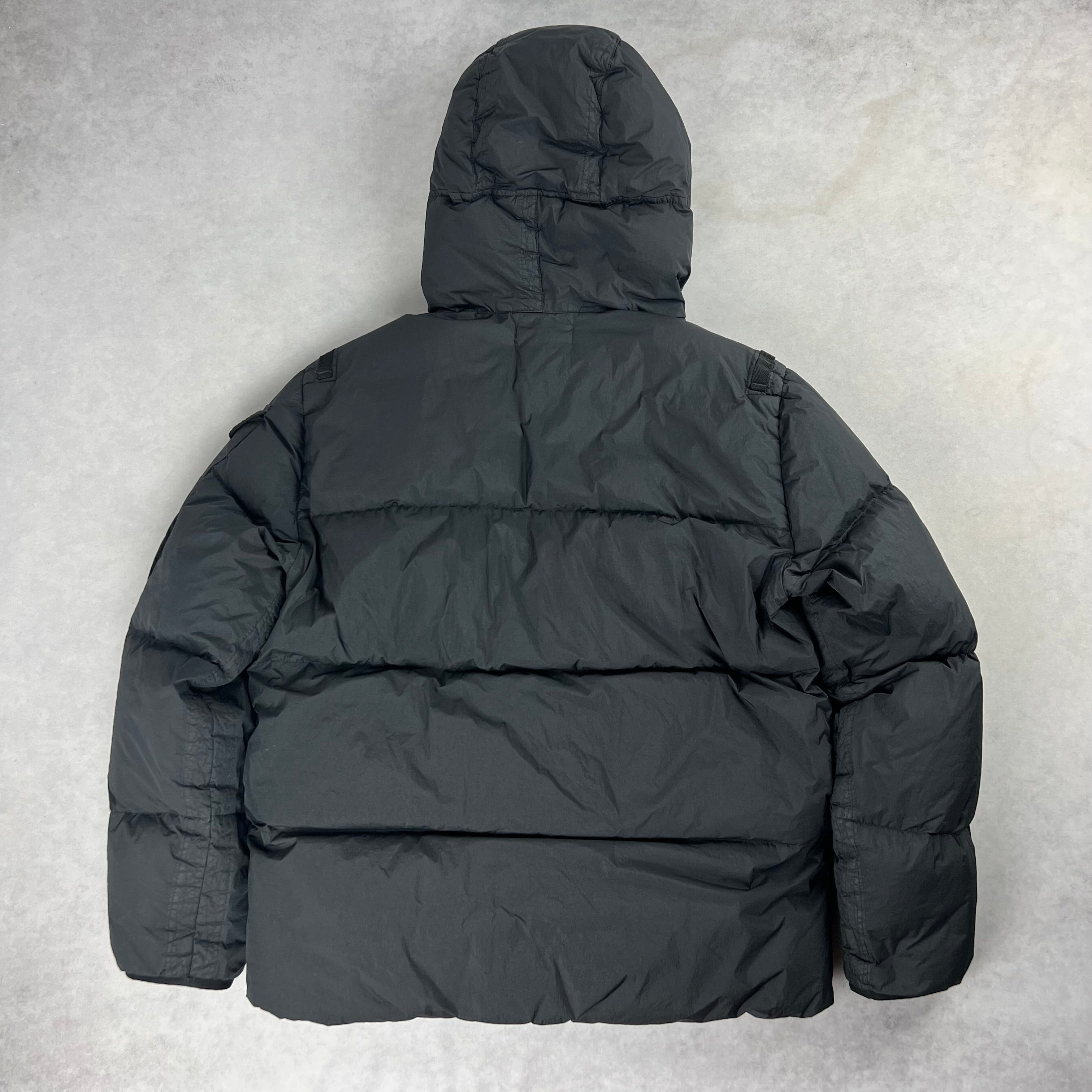 Stone Island Puffer Jacket