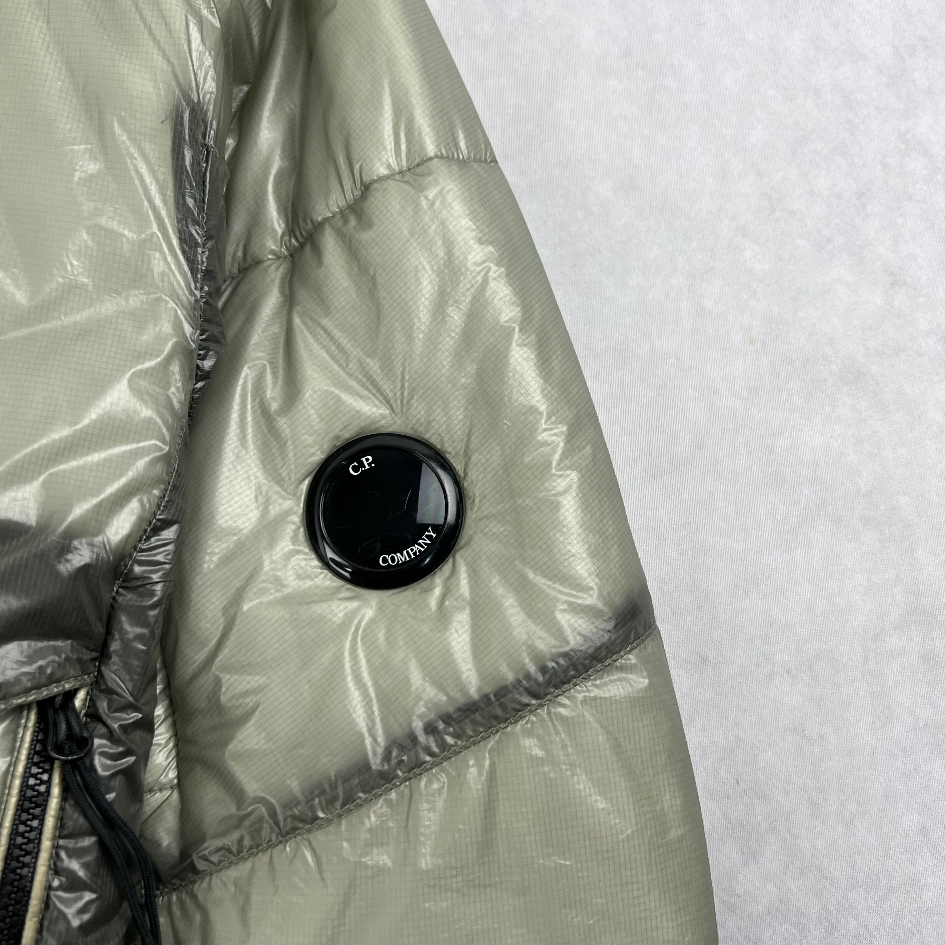 CP Company Outline Jacket