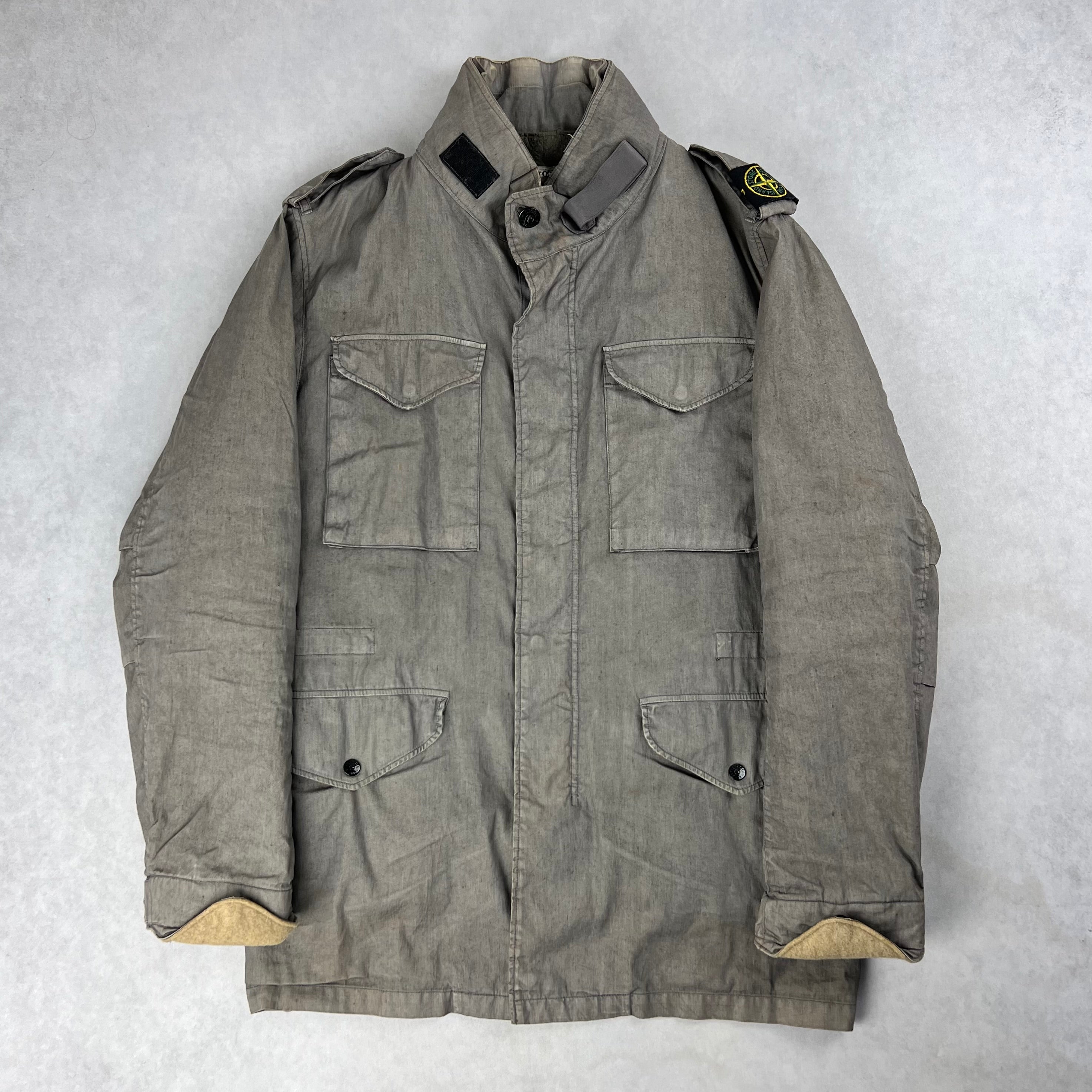 Stone Island Jacket