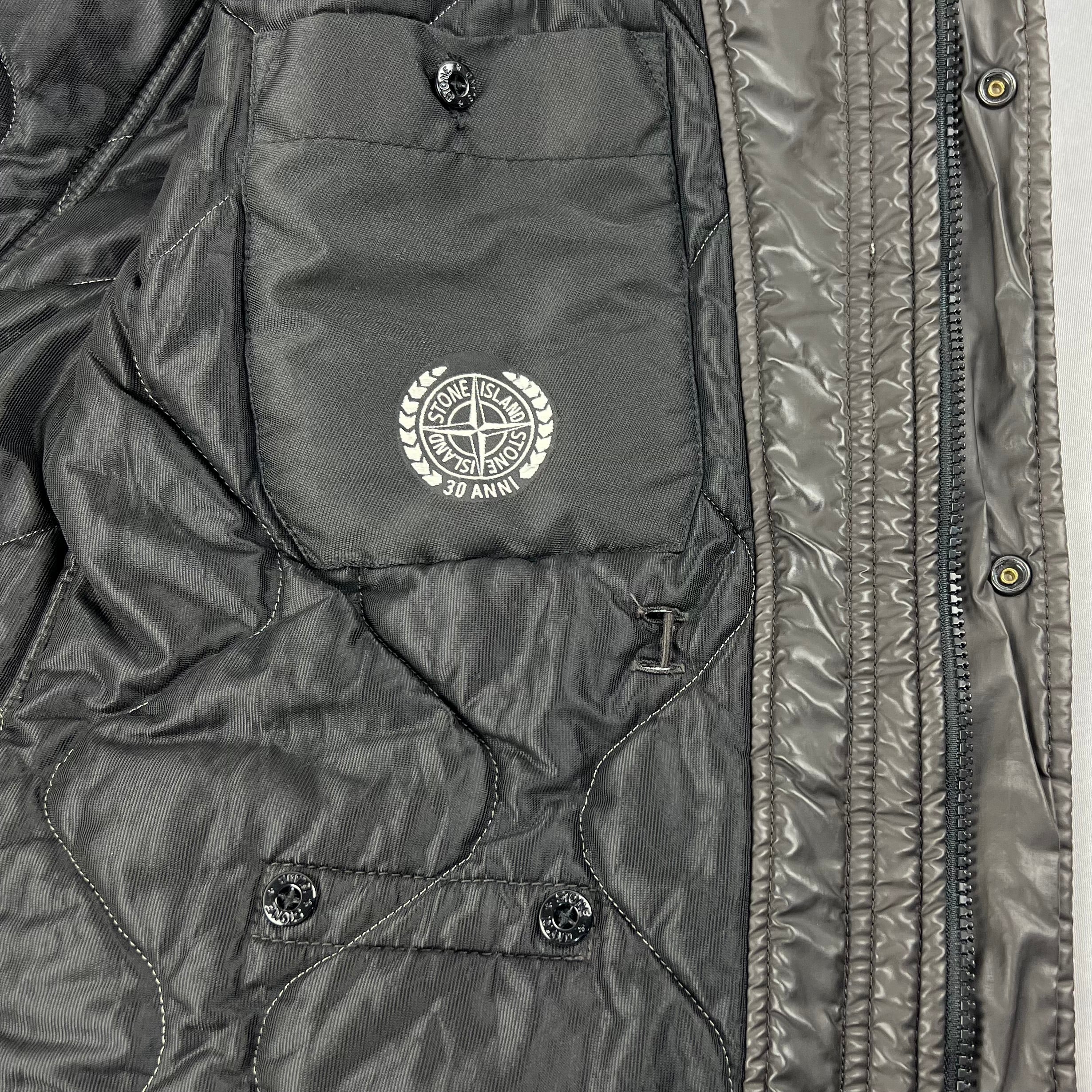 Stone Island Jacket