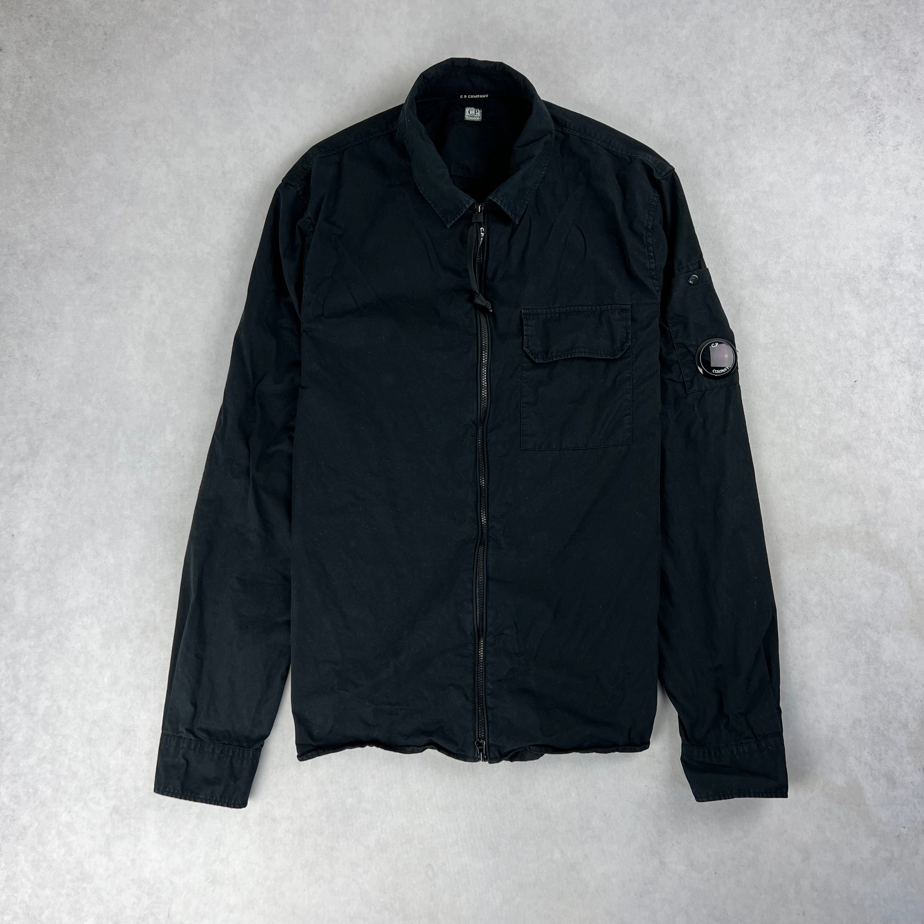CP Company Overshirt