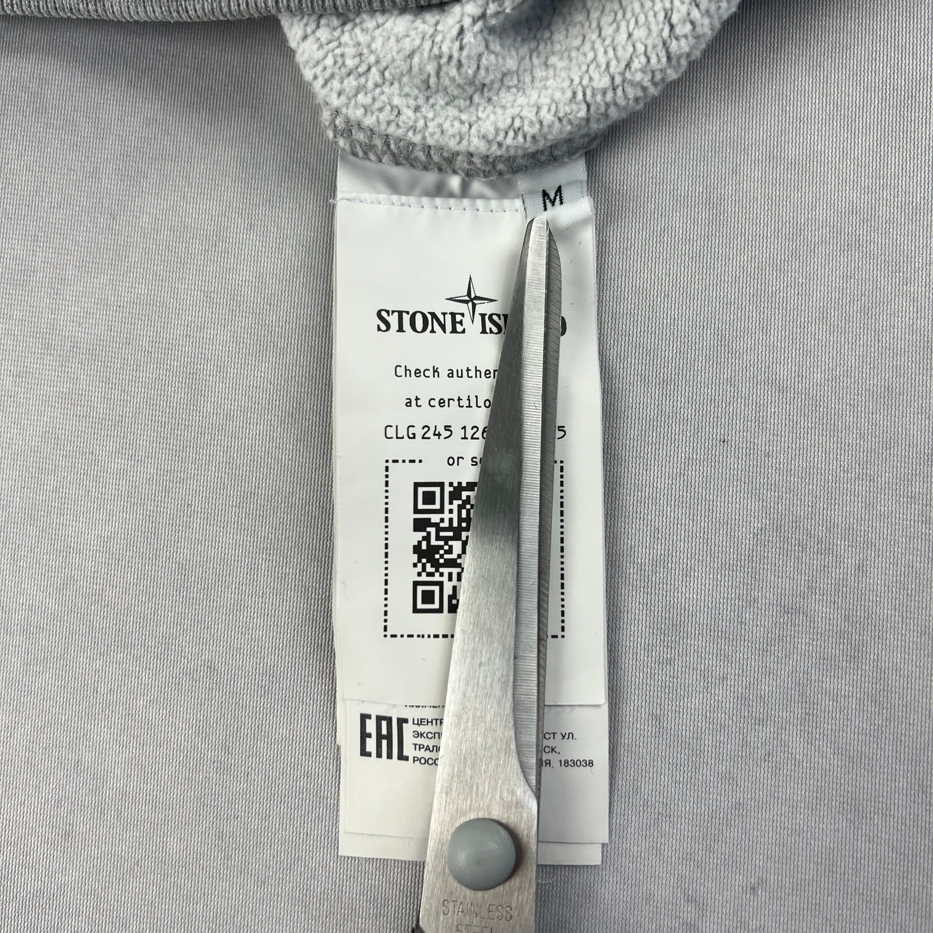 Stone Island Sweatshirt