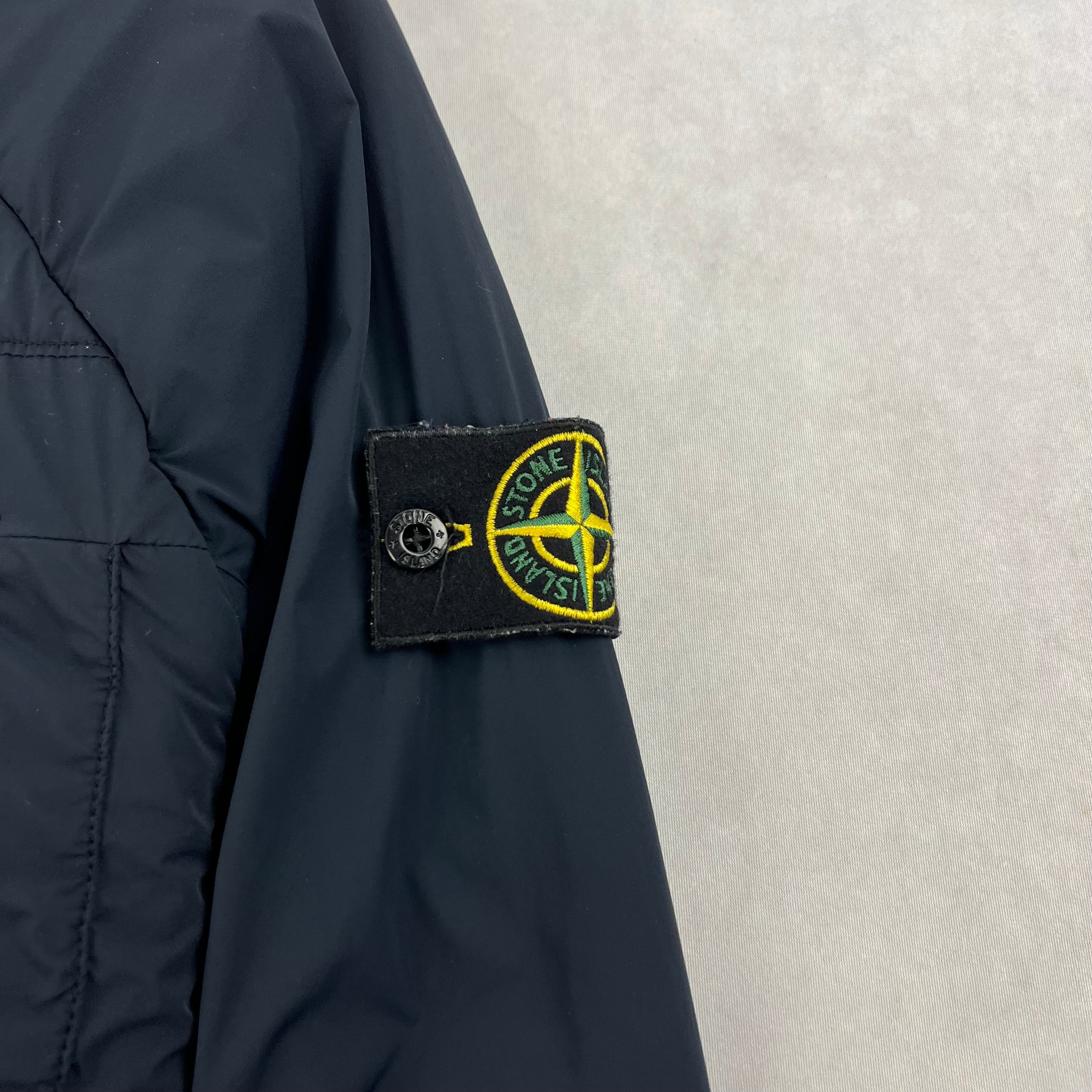 Stone Island Jacket