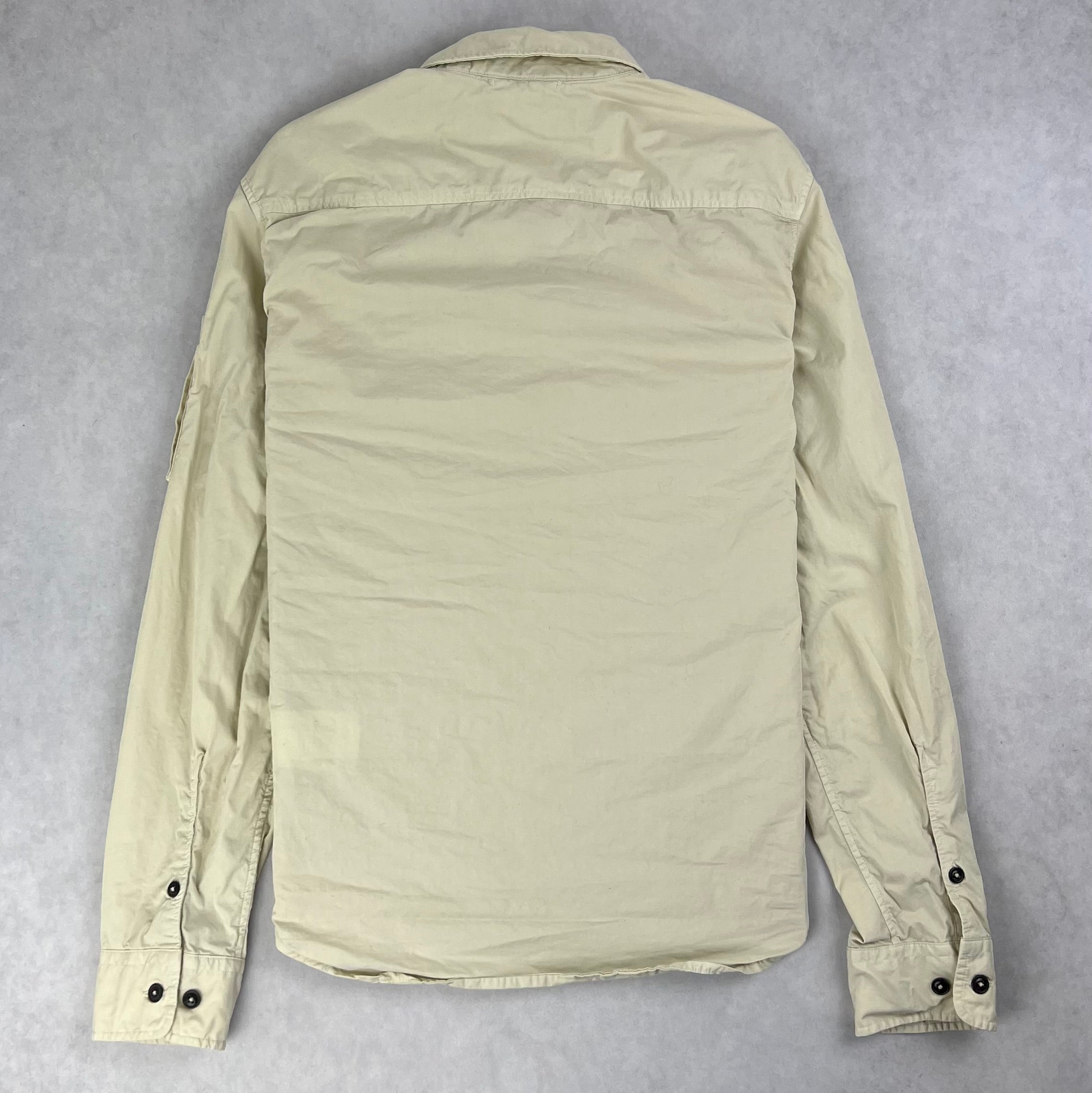 CP Company Overshirt