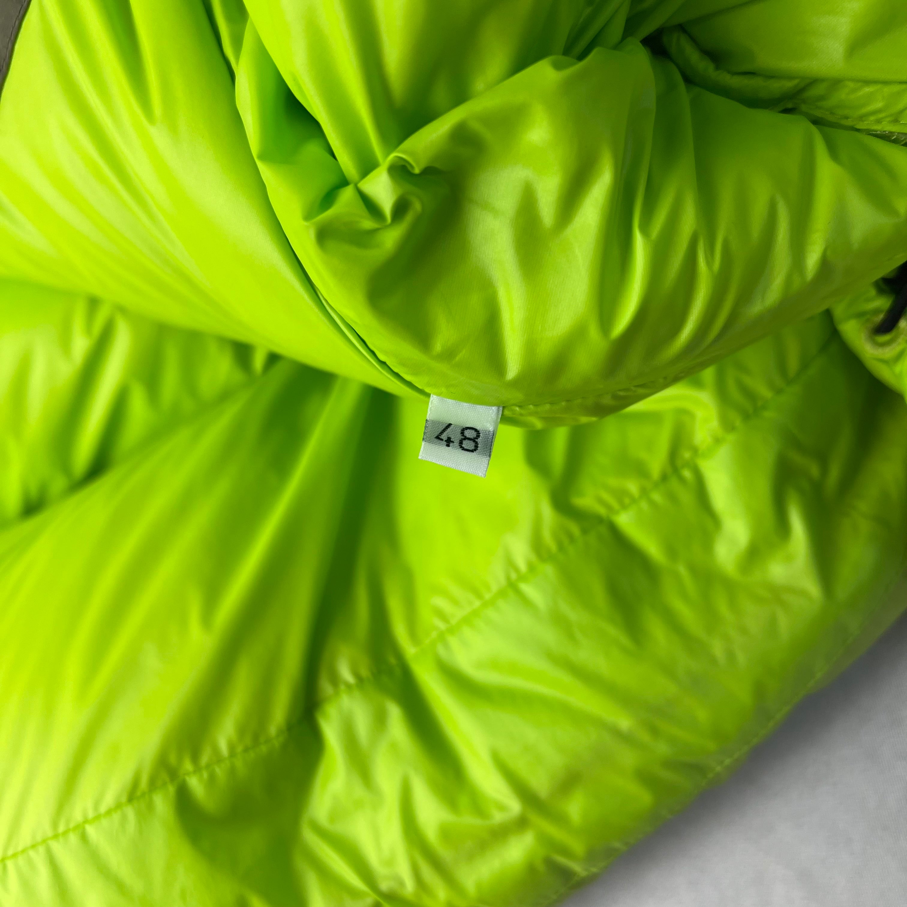 CP Company Puffer Jacket