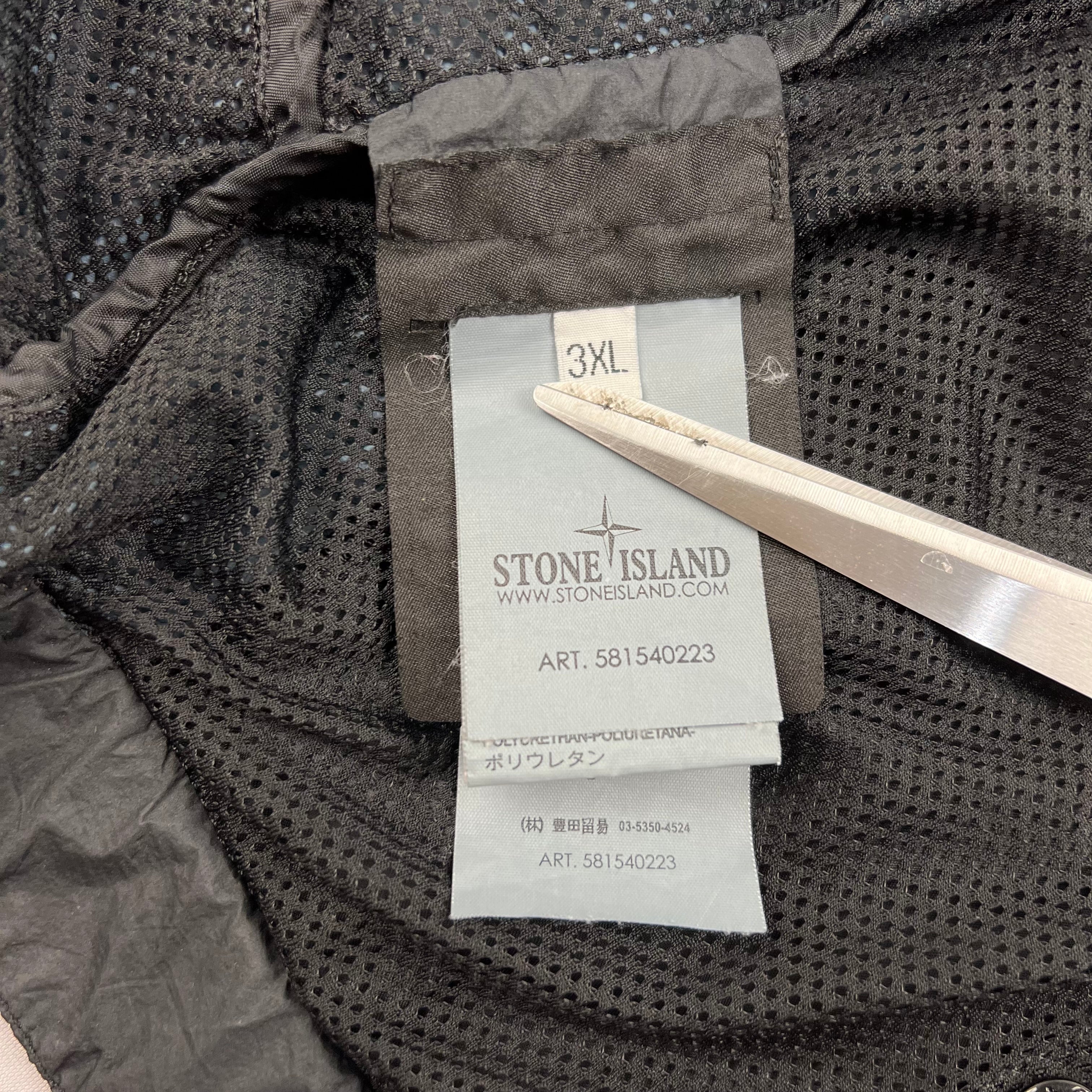 Stone Island Jacket