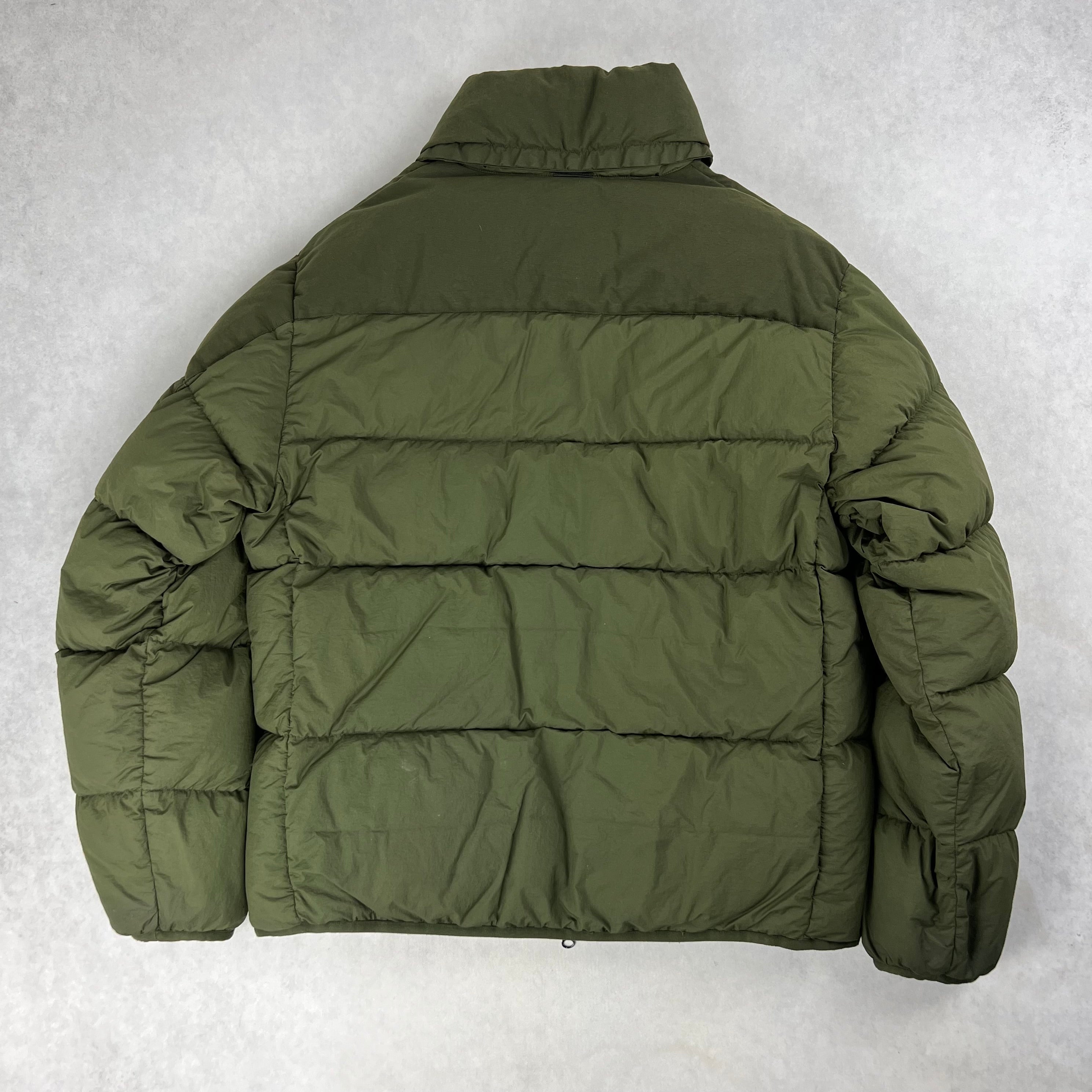 CP Company Puffer Jacket