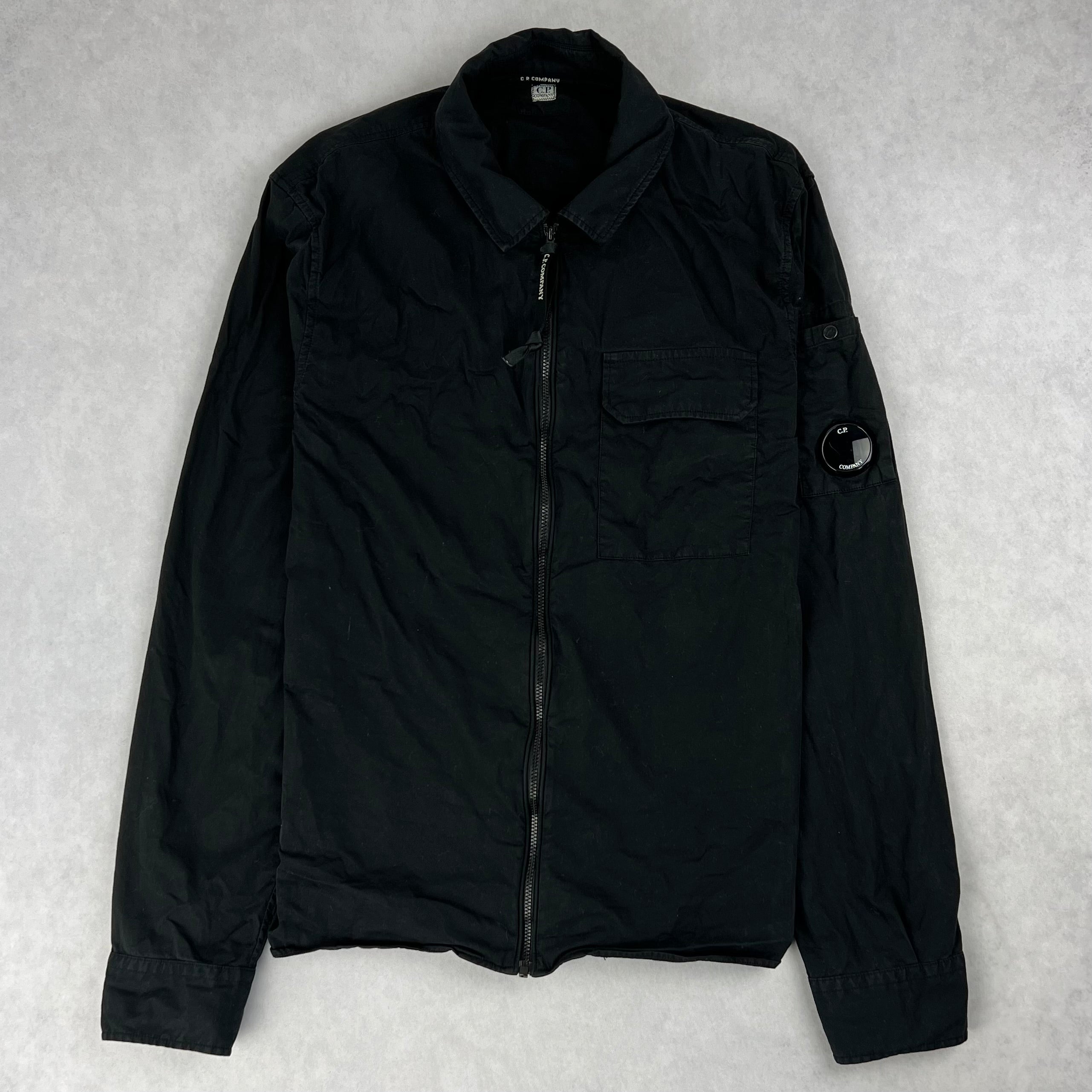 CP Company Overshirt