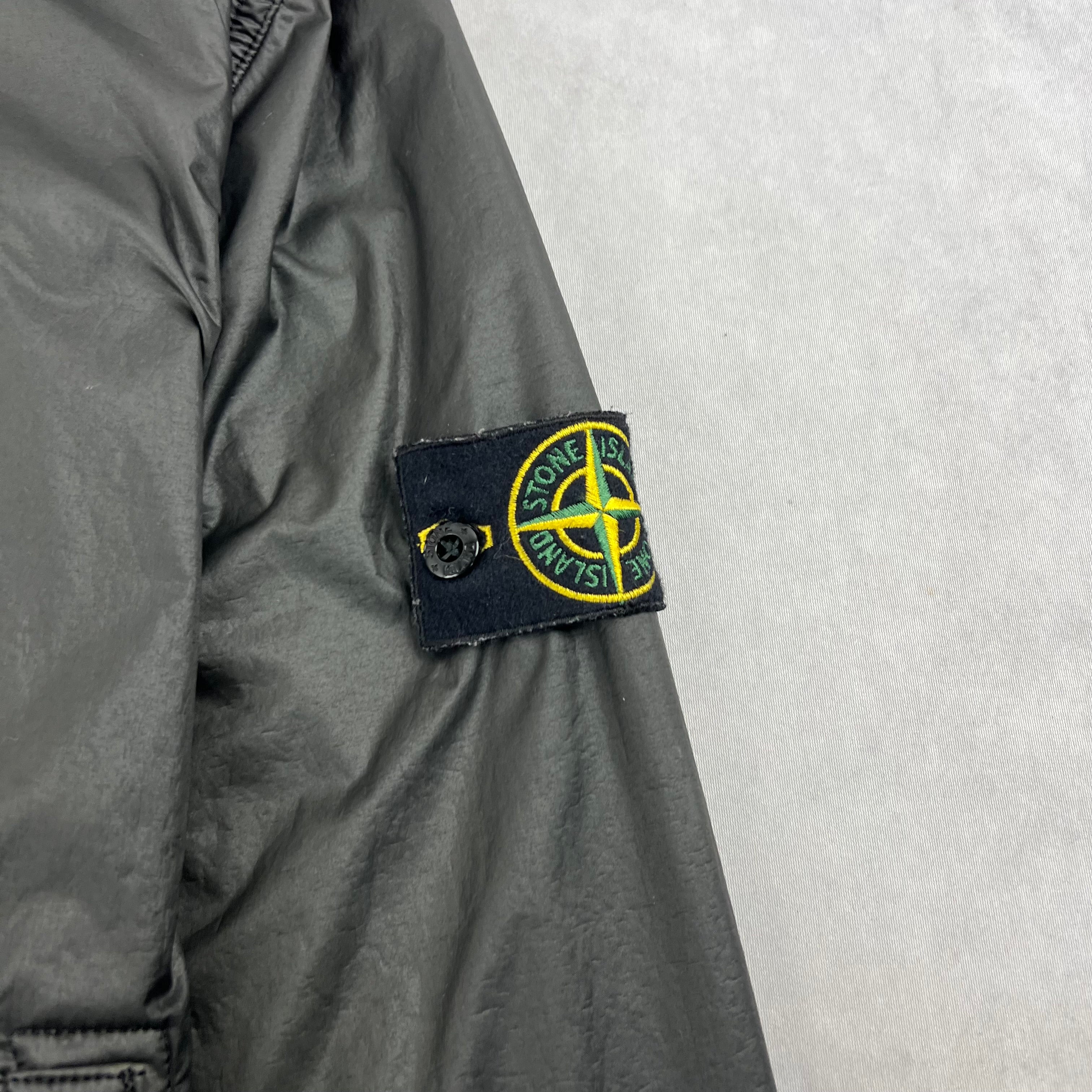 Stone Island Jacket