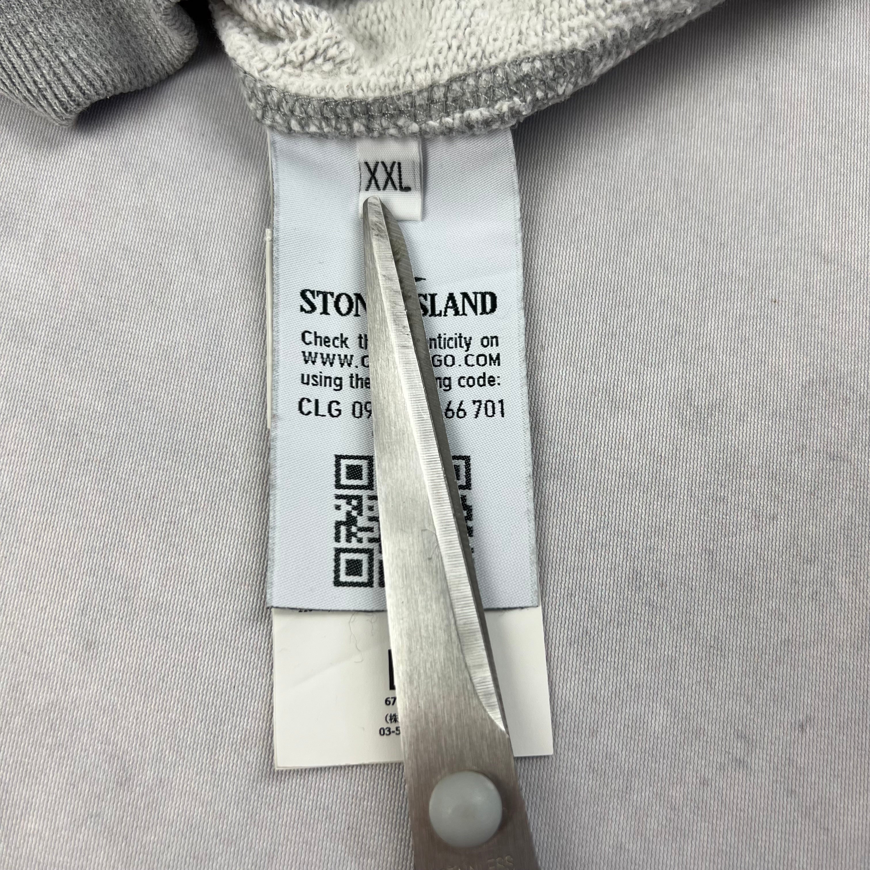 Stone Island Sweatshirt