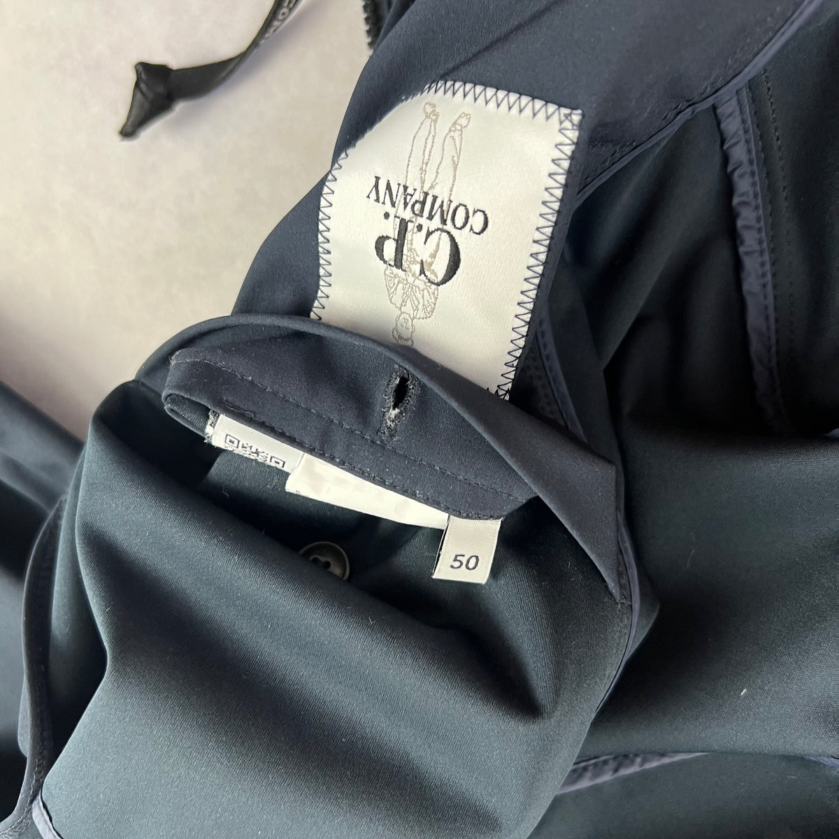 CP Company Jacket