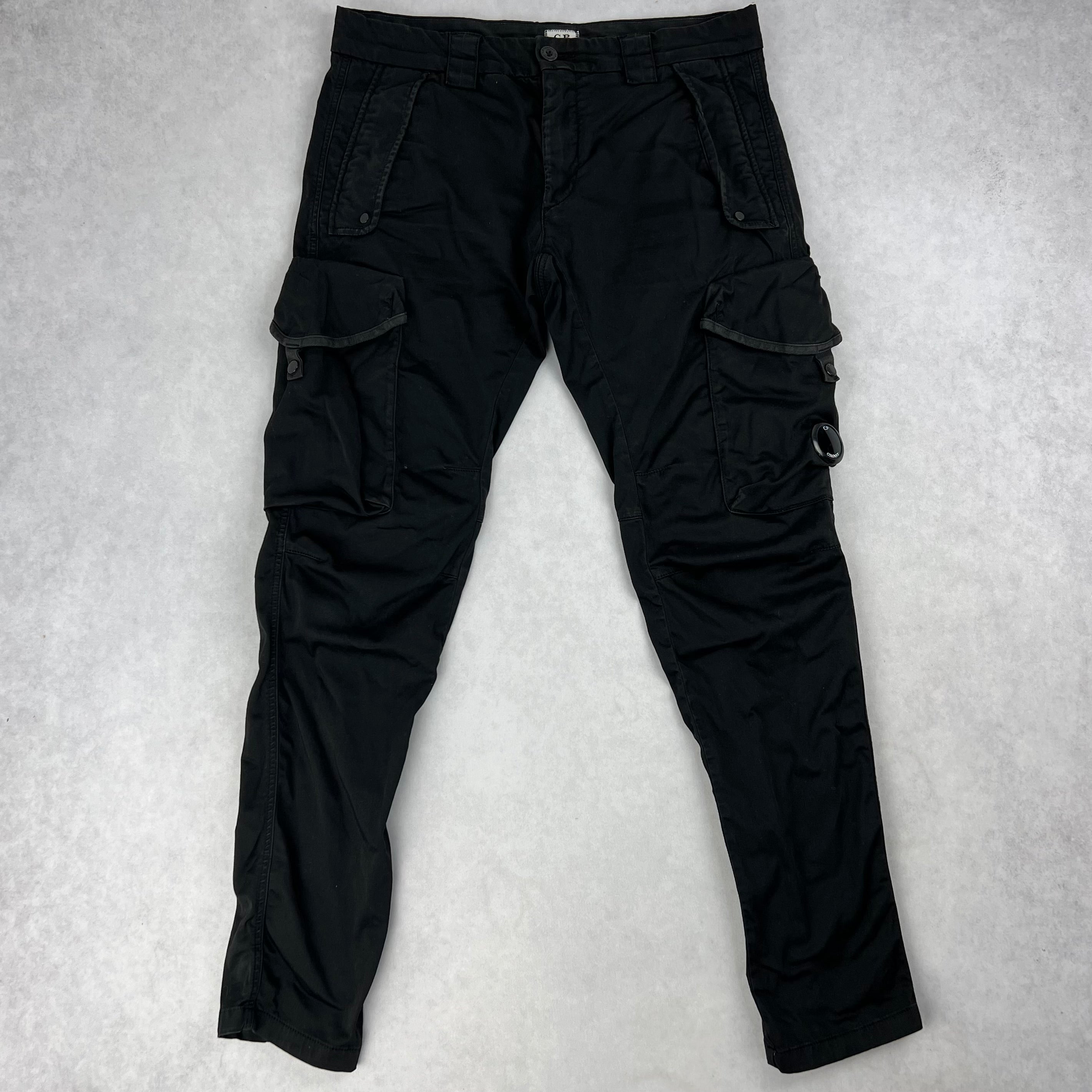 CP Company Cargo Pants