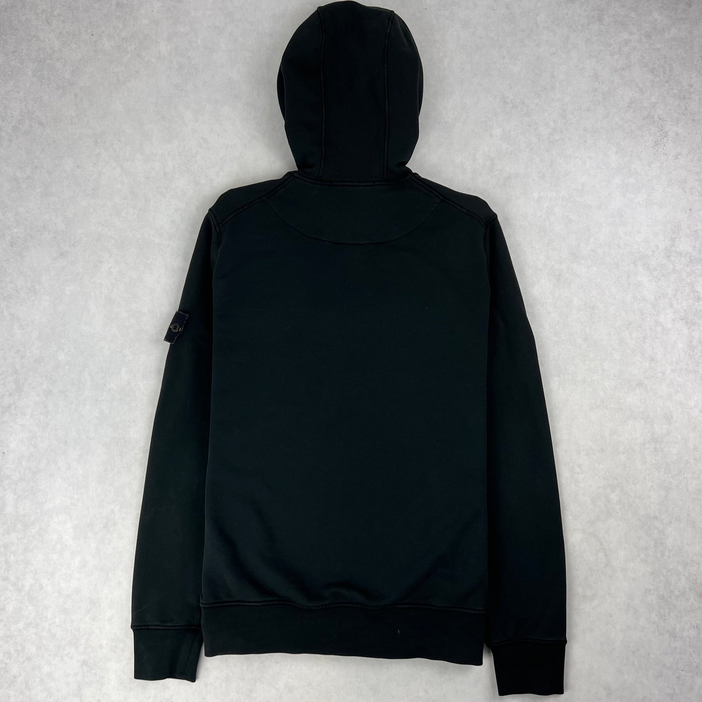 Stone Island Hoodie