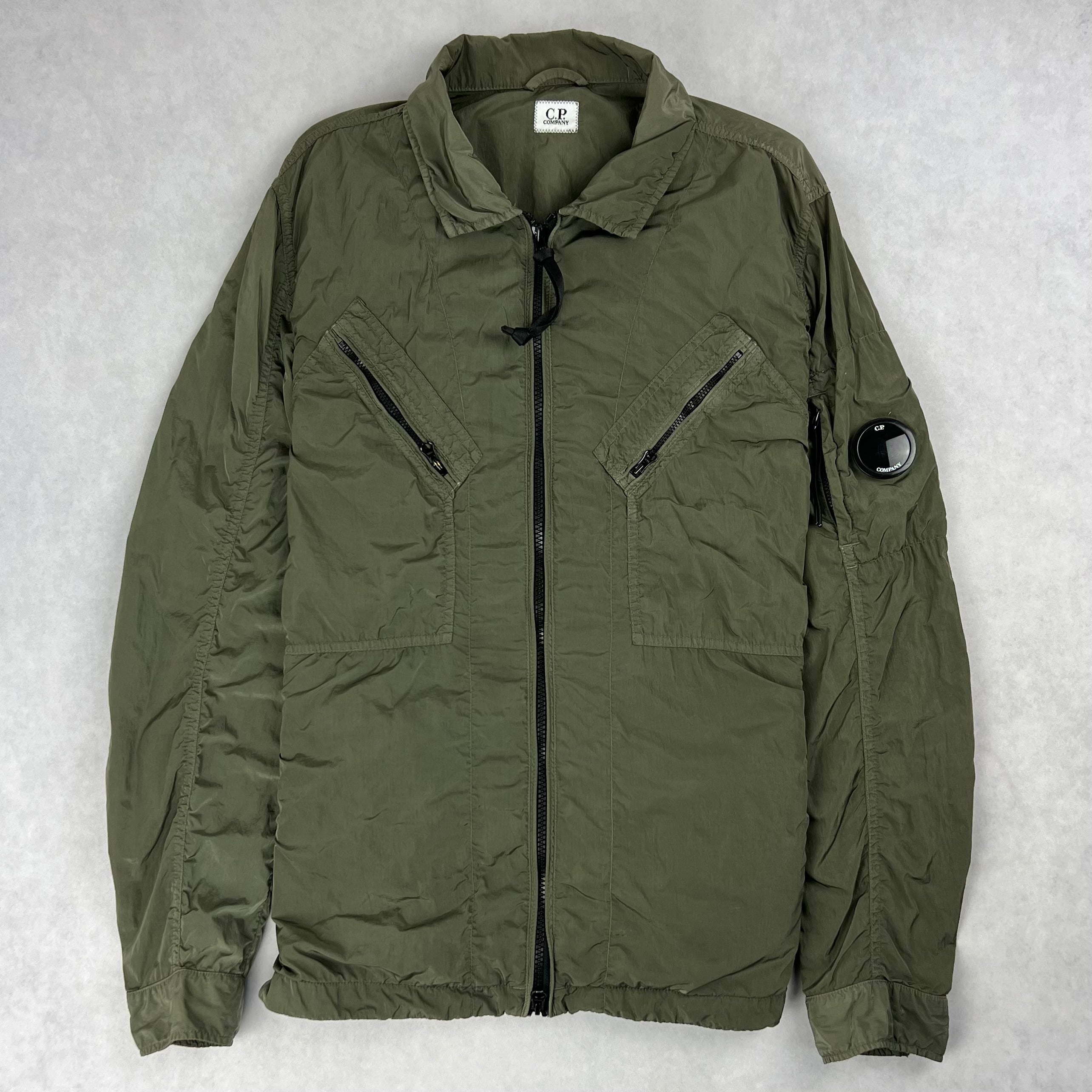 CP Company Overshirt